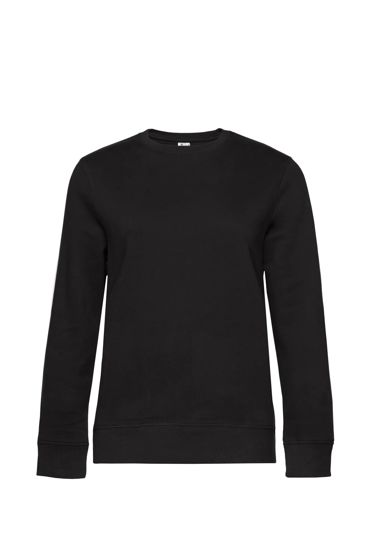 B&C Queen Crew Neck