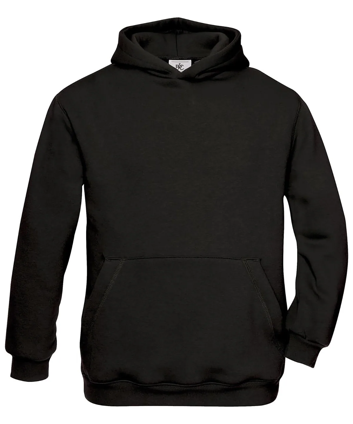 B&C Hooded Kids