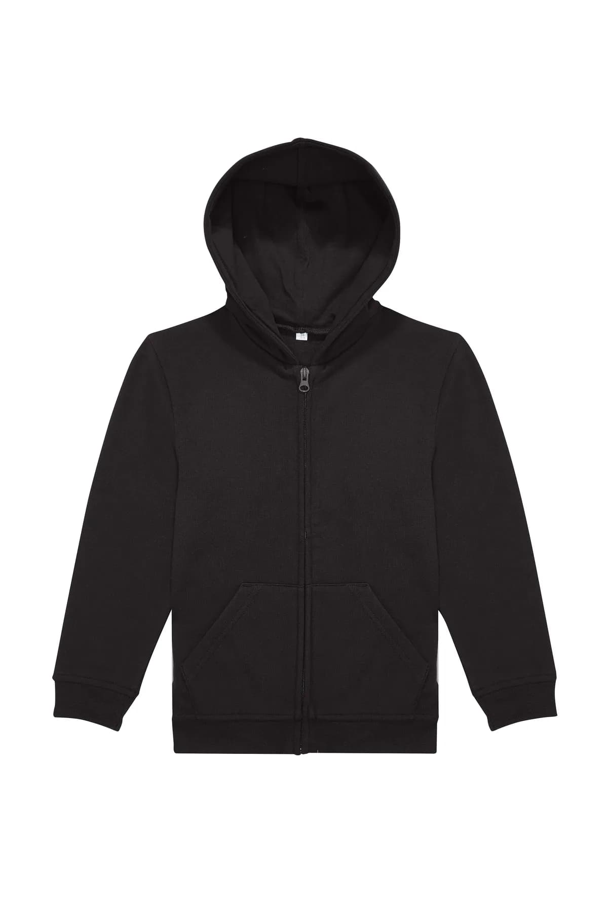 B&C ID.334 Zip Hoodie Kids