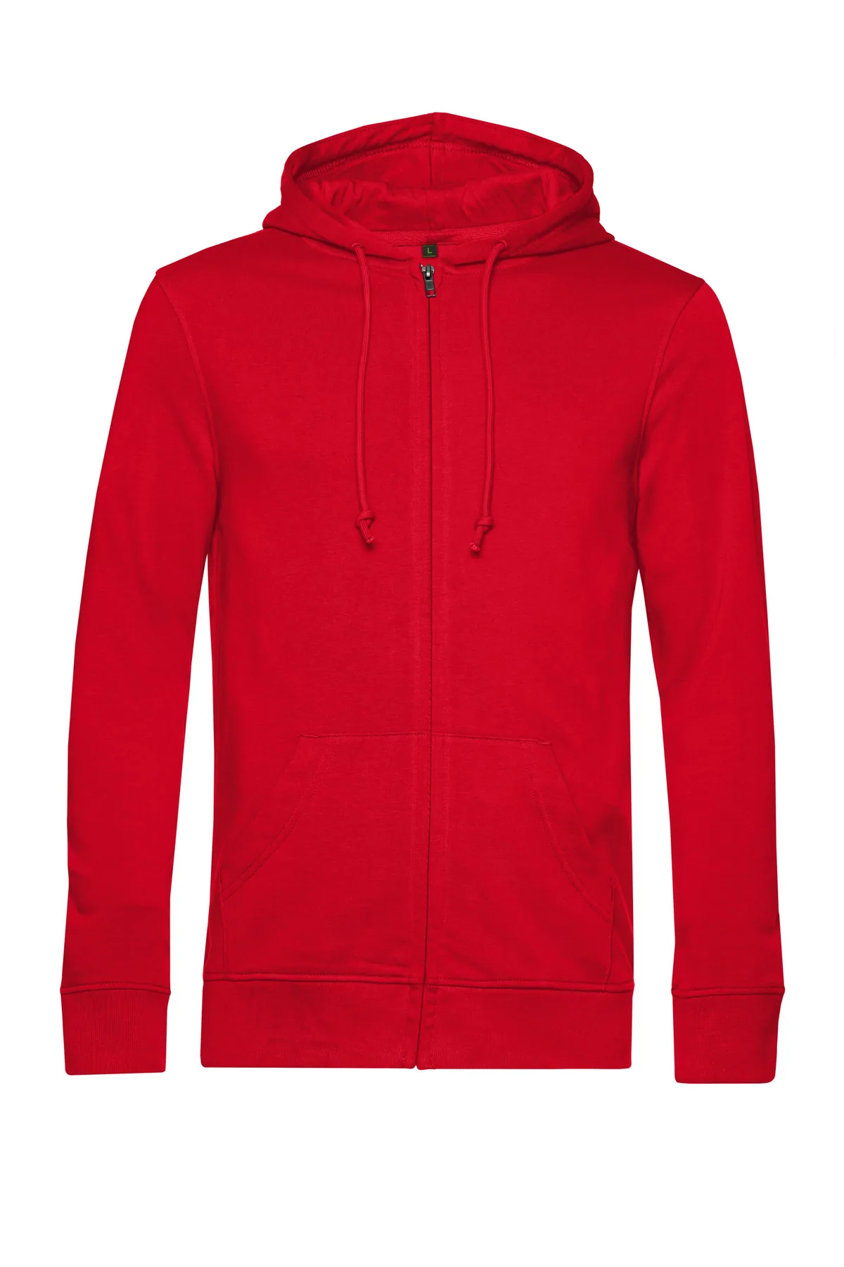B&C Inspire Zipped Hood