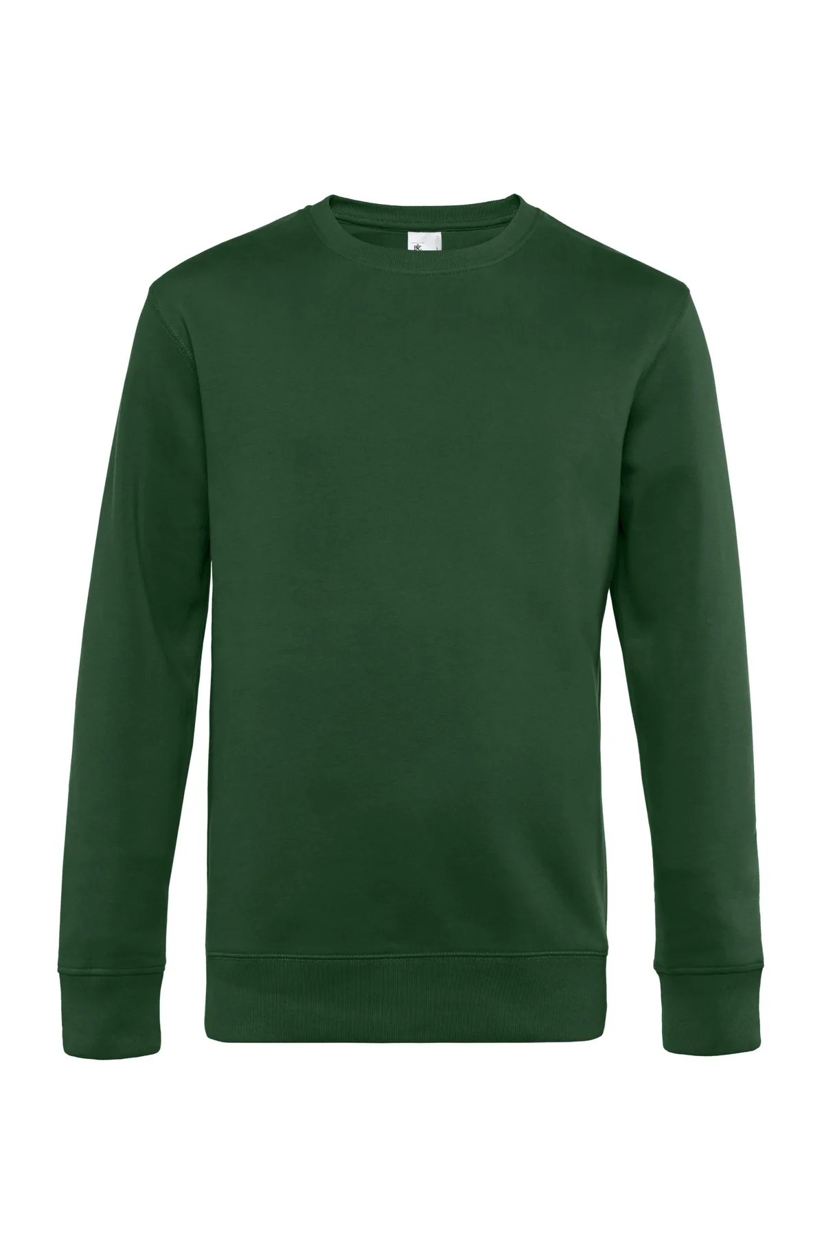 B&C King Crew Neck