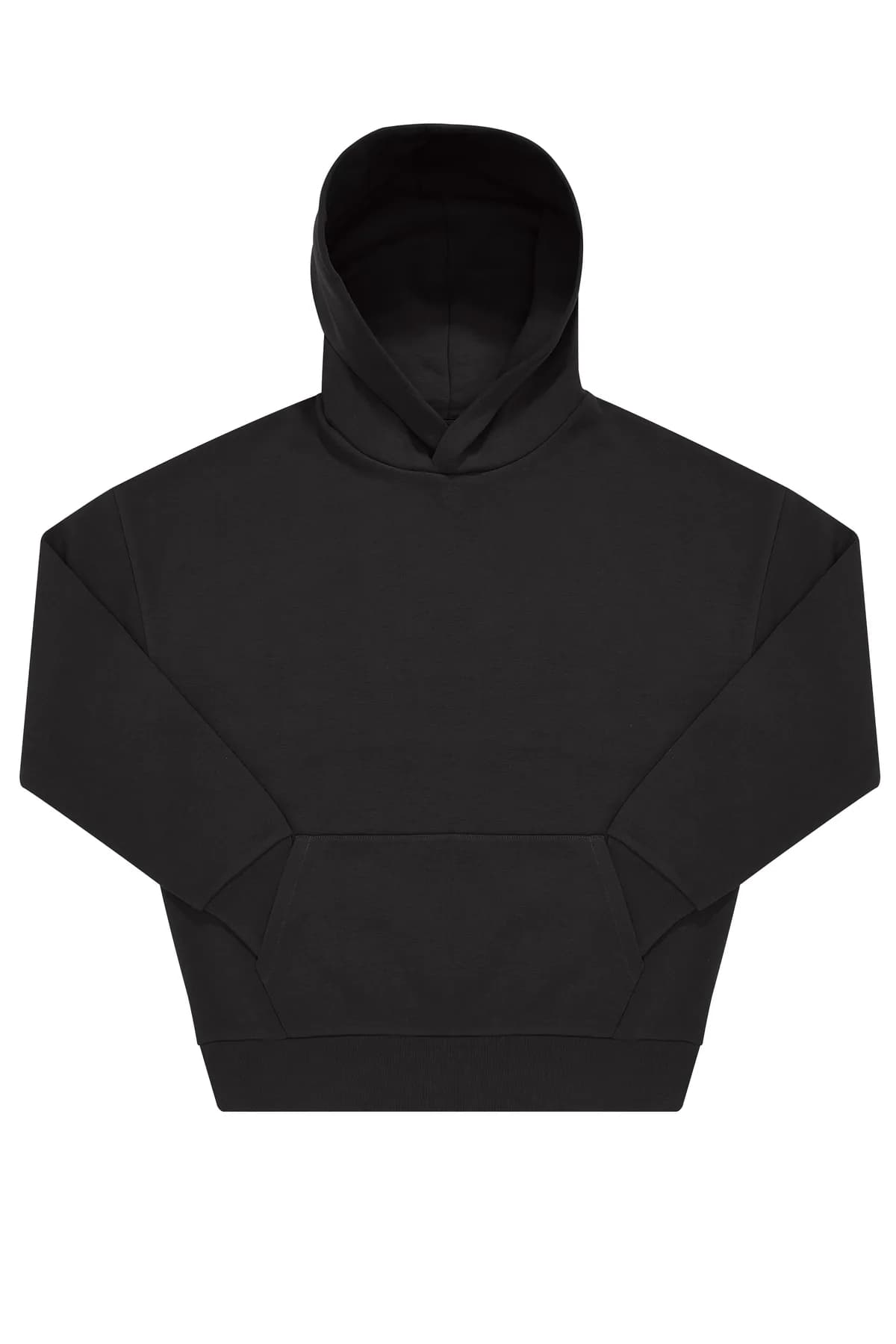 B&C Influence Hoodie