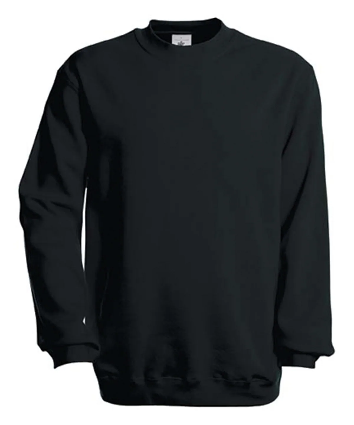 B&C Set-In Sweatshirt