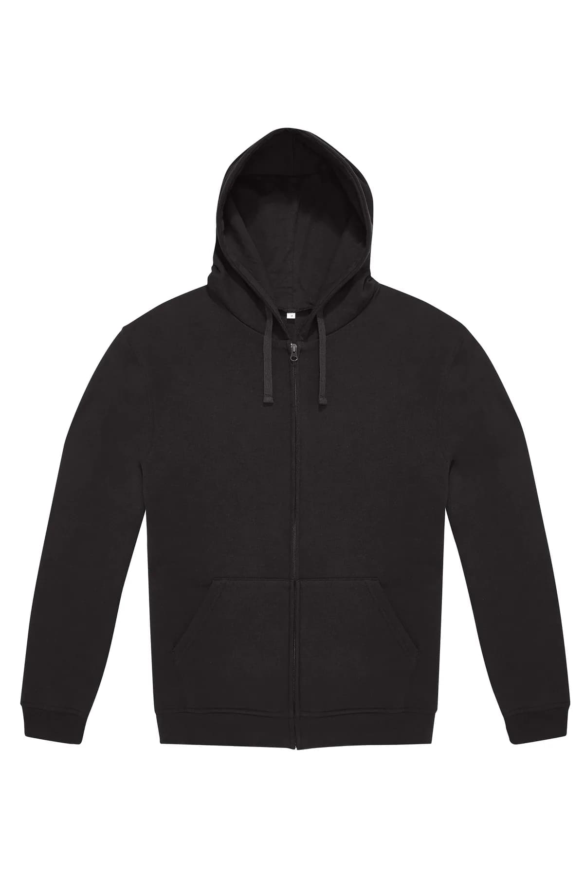 B&C ID.334 Zip Hoodie
