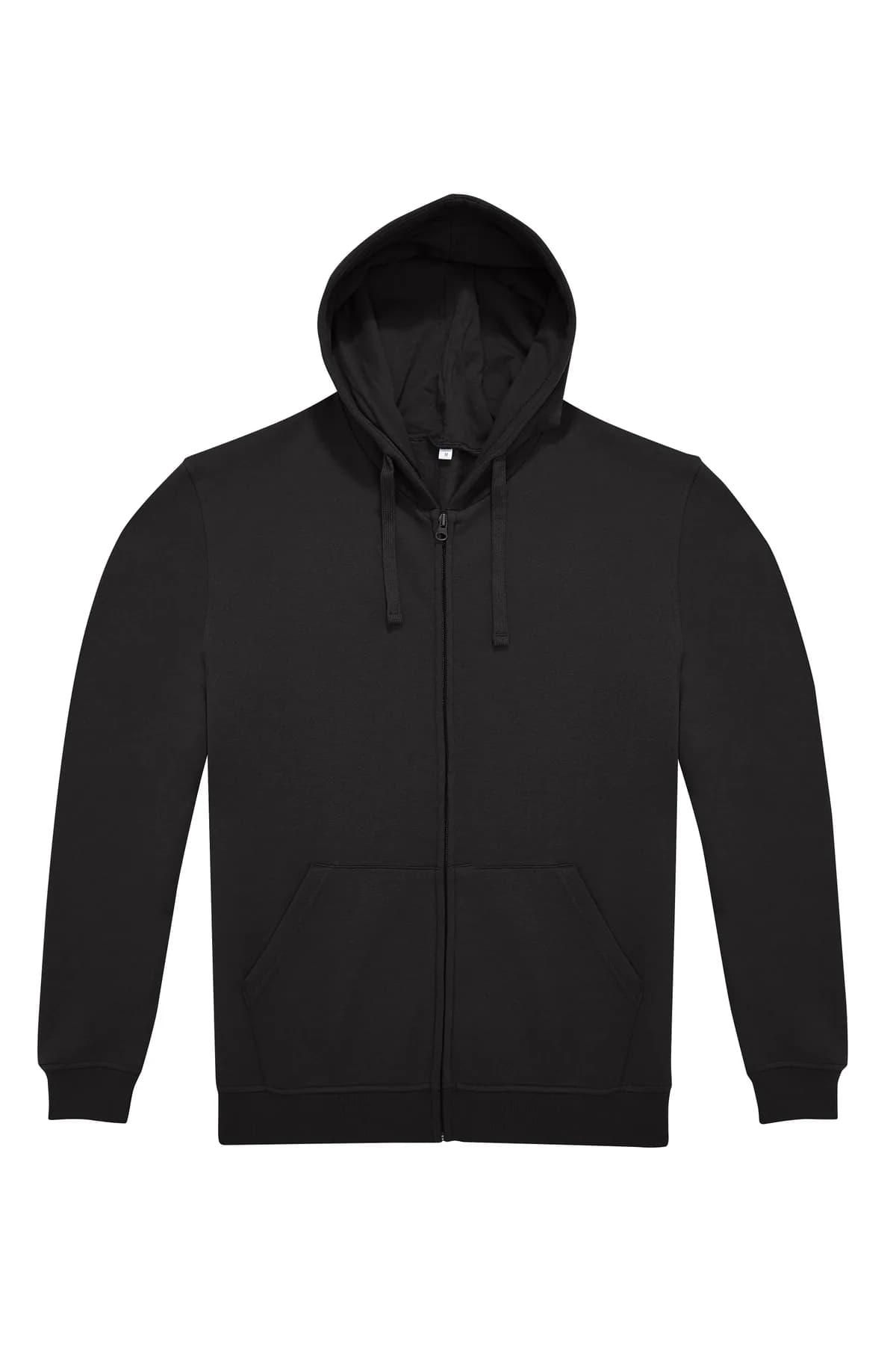 B&C ID.224 Zip Hoodie