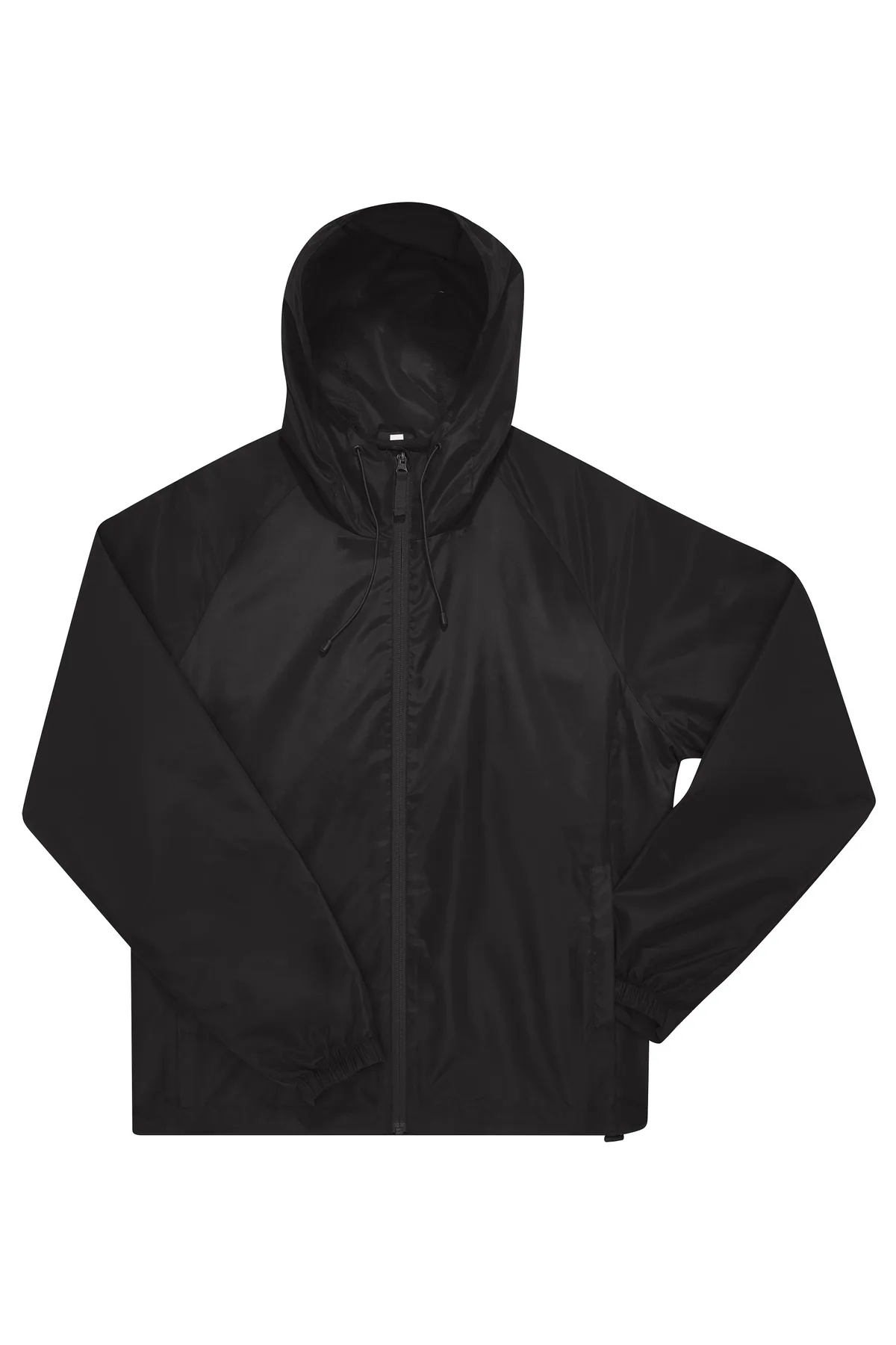 B&C Reset Windbreaker