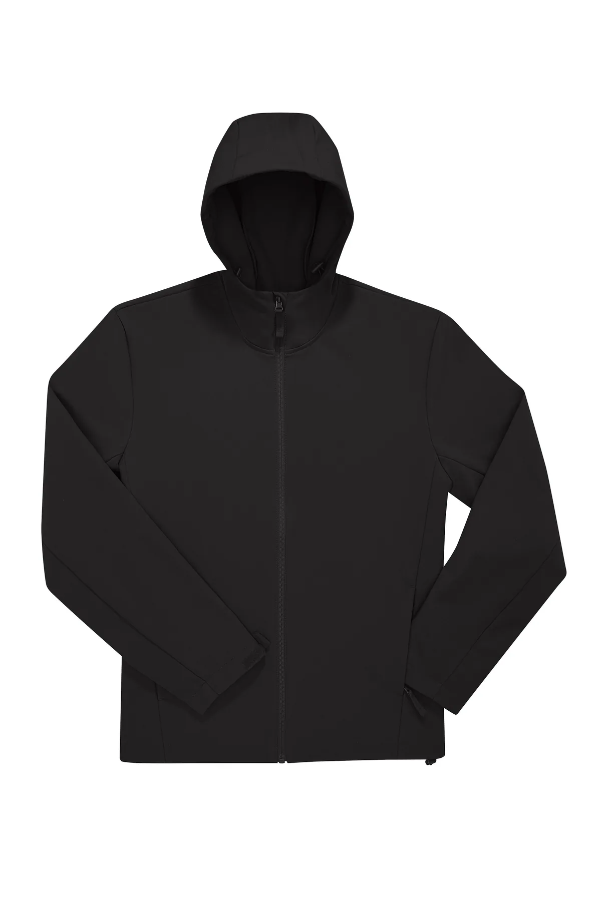 B&C Reset 3Lr Hooded Softshell