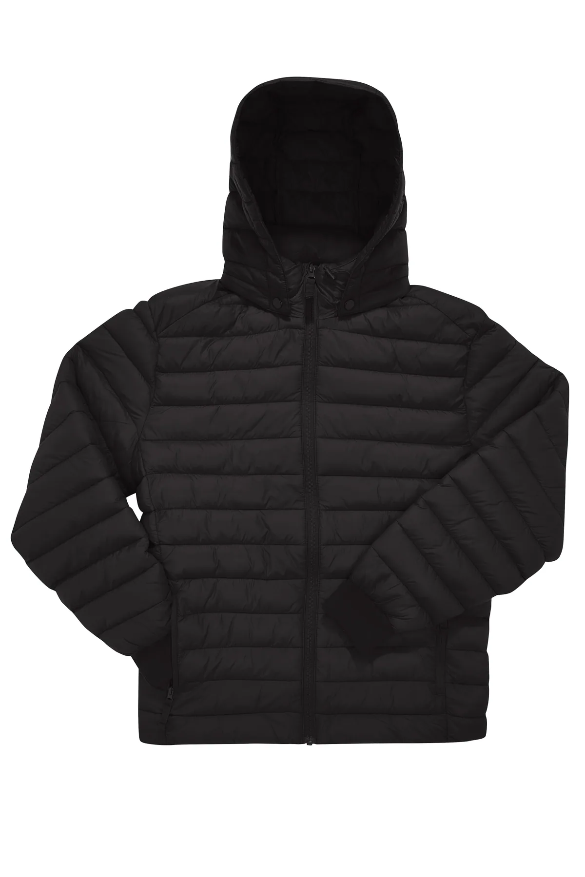 B&C Reset Puffer