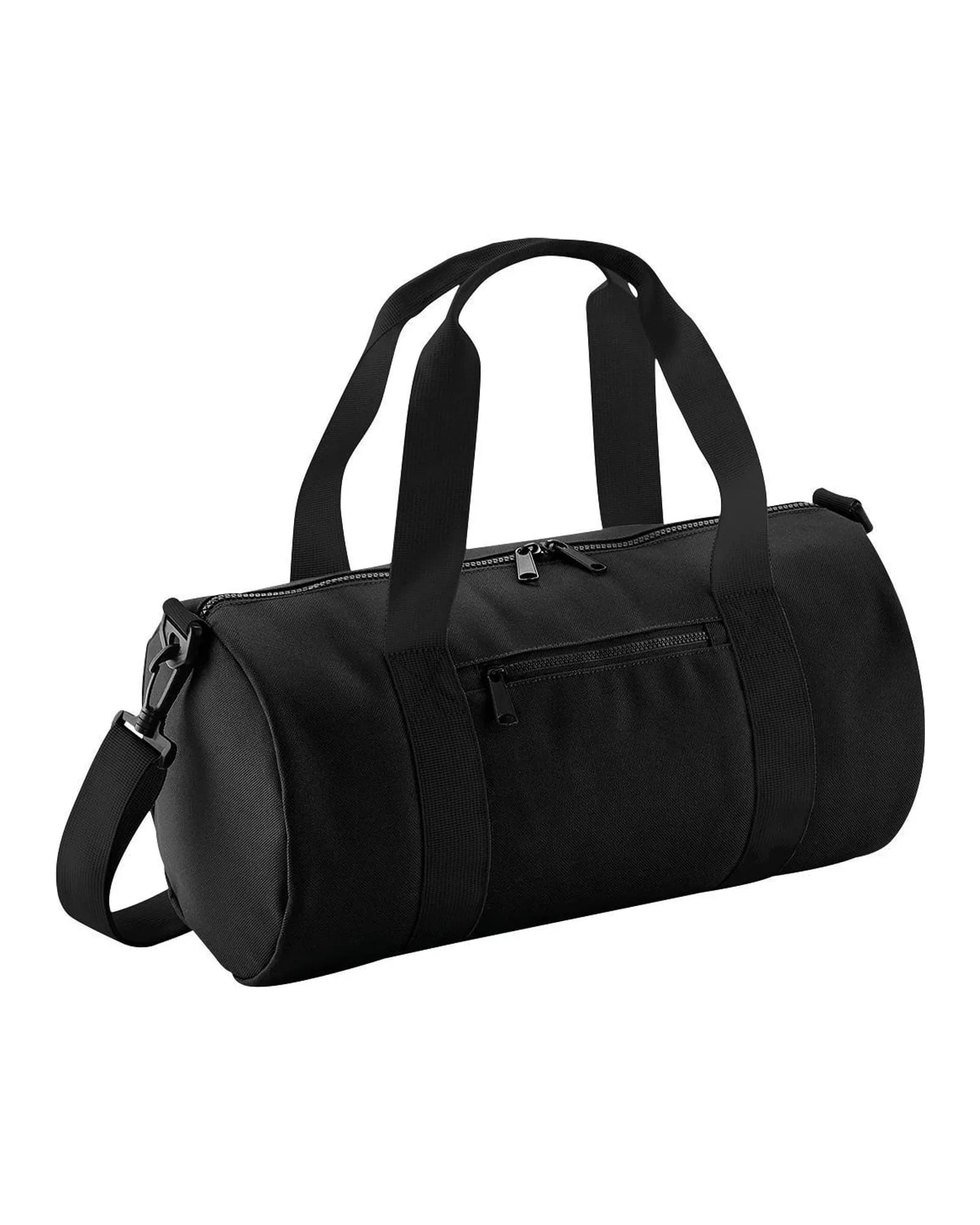 Mini Barrel Bag
