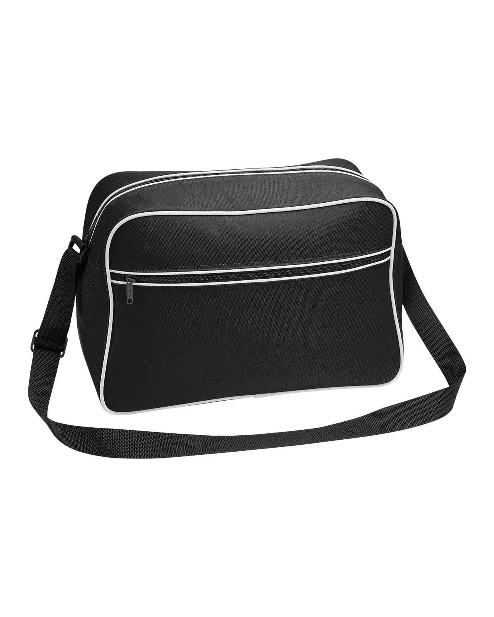 Retro Shoulder Bag