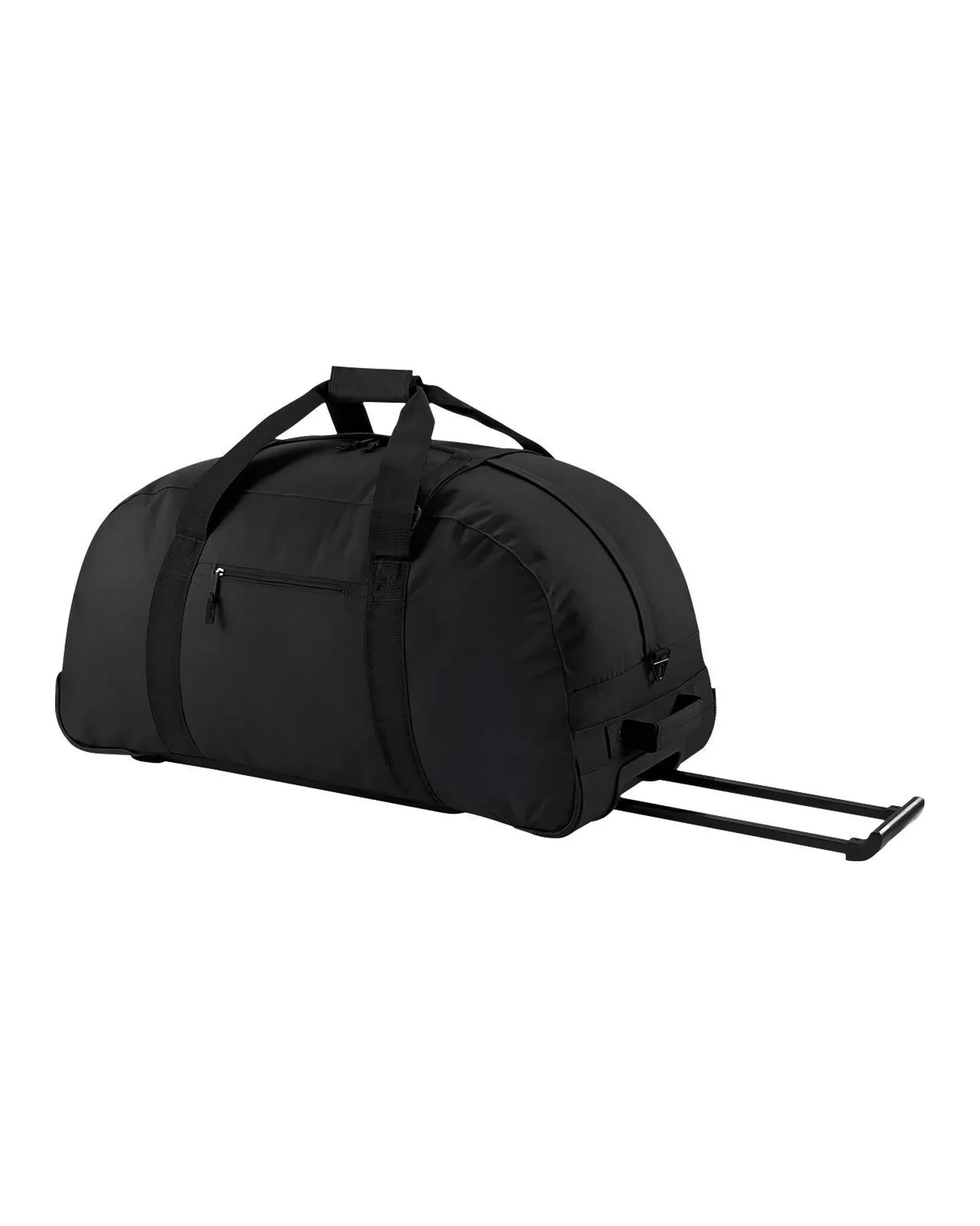 Classic Wheelie Holdall