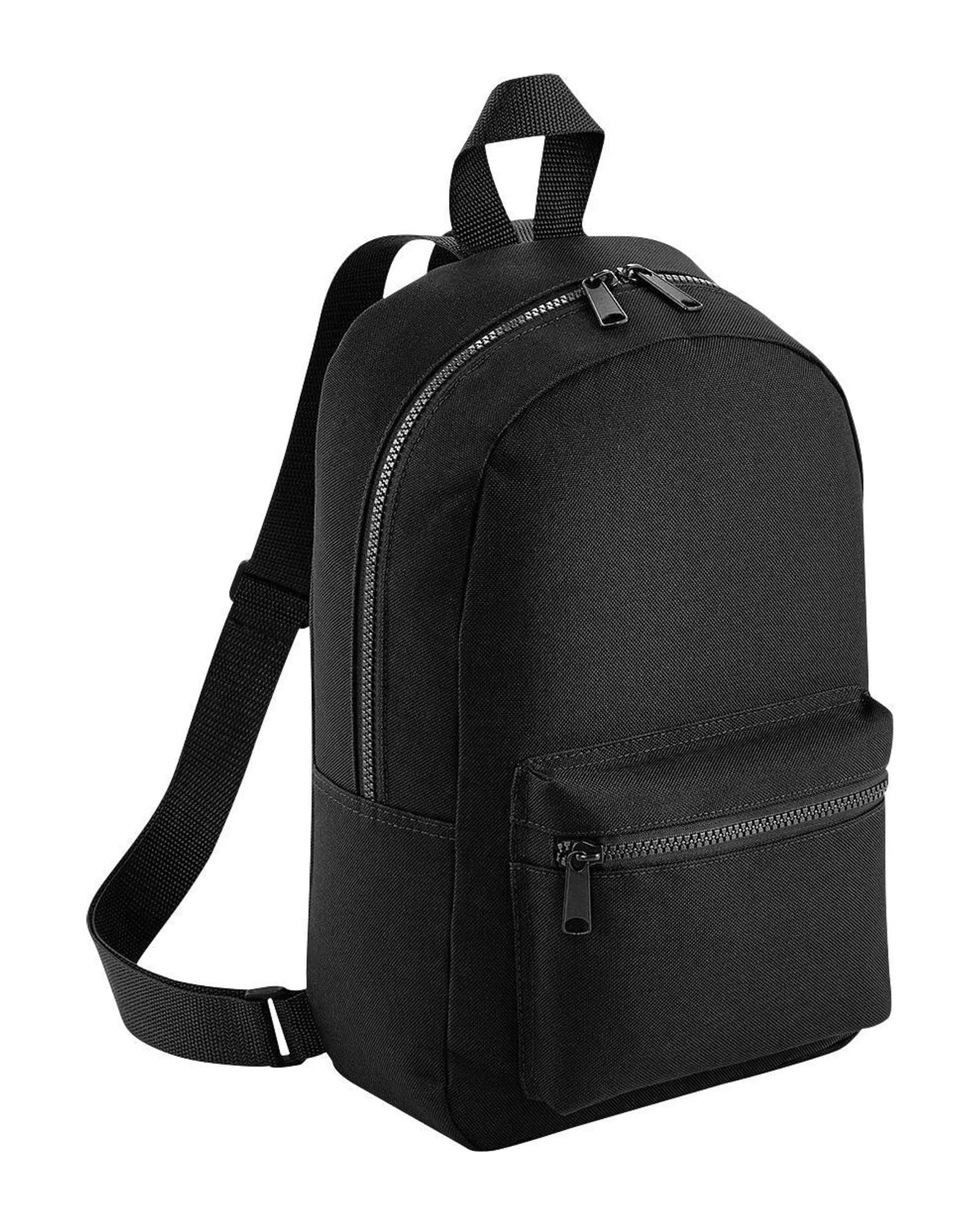 Mini Essential Fashion Backpack