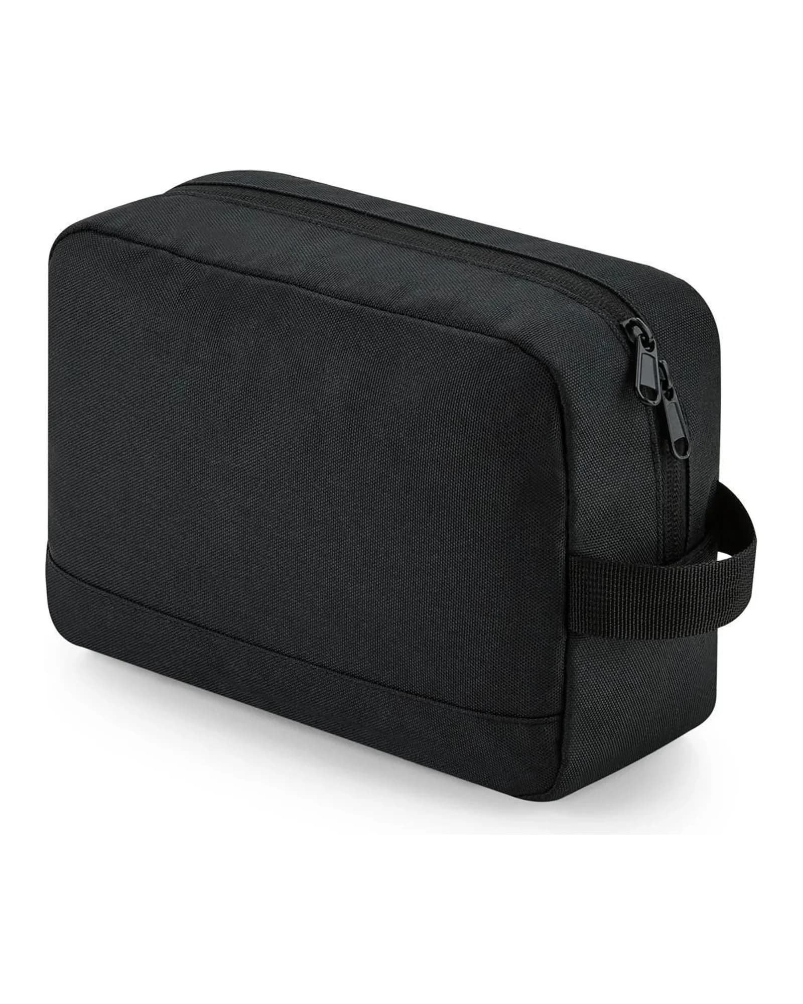 Recycled Essentials Wash Bag