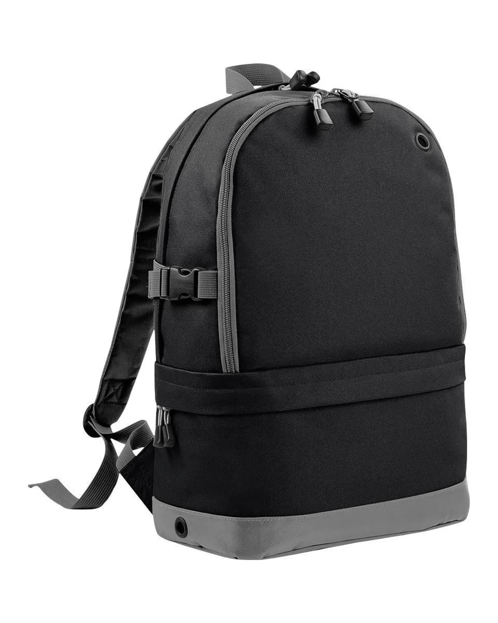 Athleisure Pro Backpack