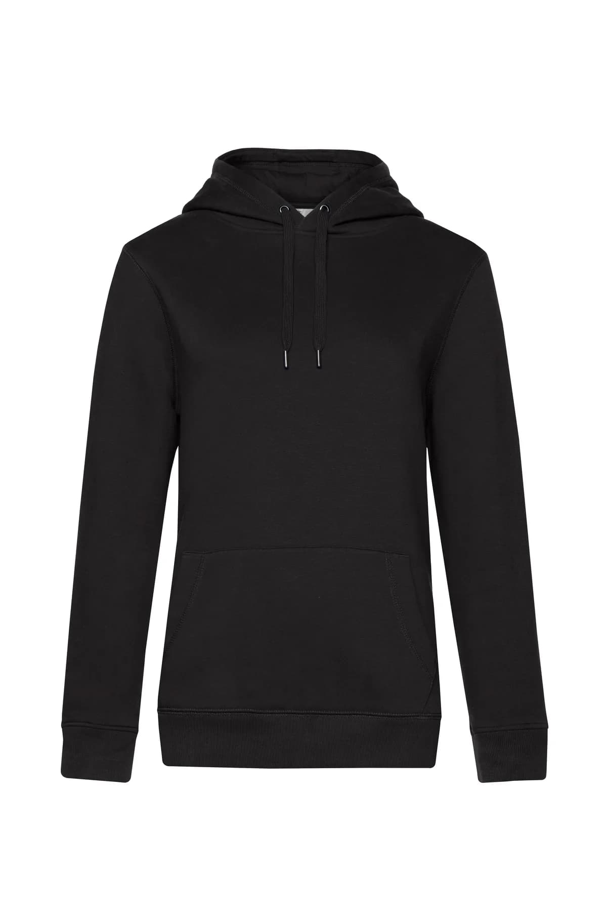 B&C Queen Hooded