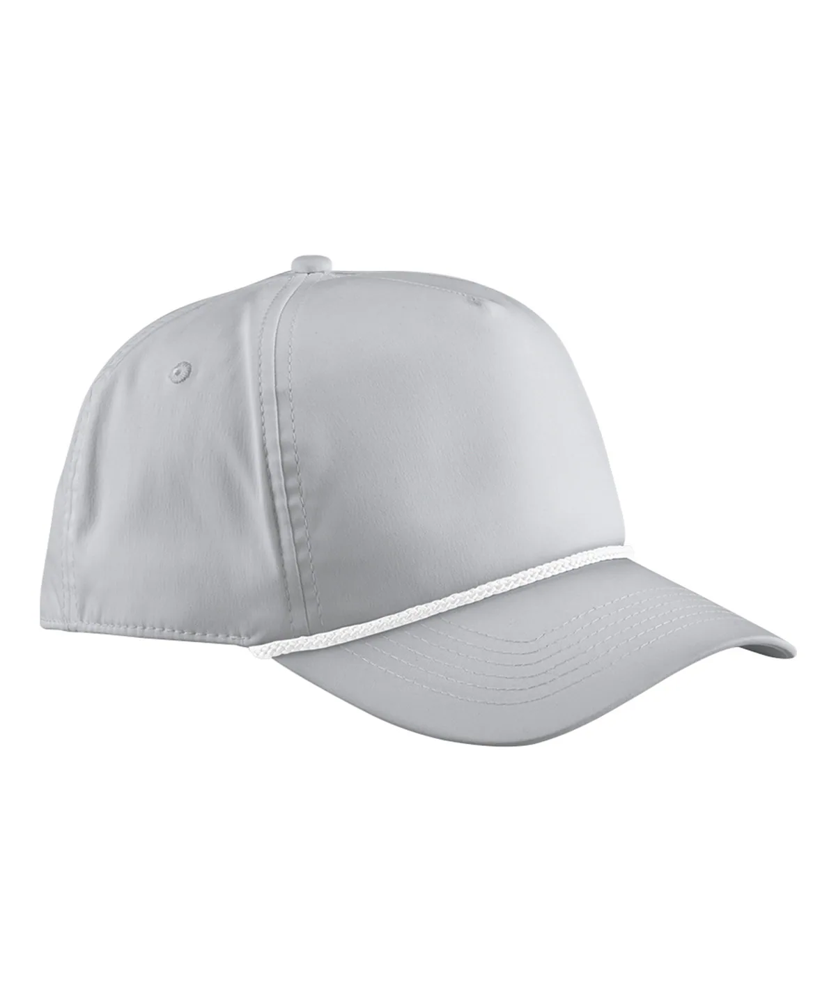 Rope Detail Golf Cap