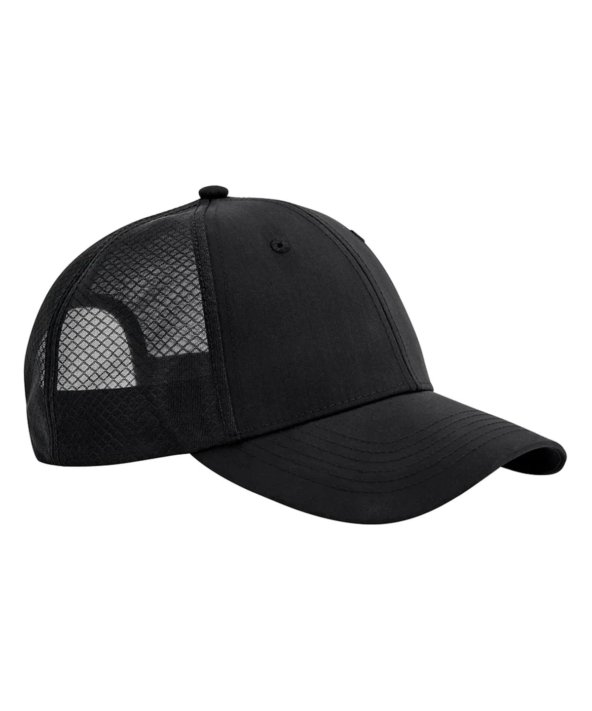 Technical Mesh Trucker
