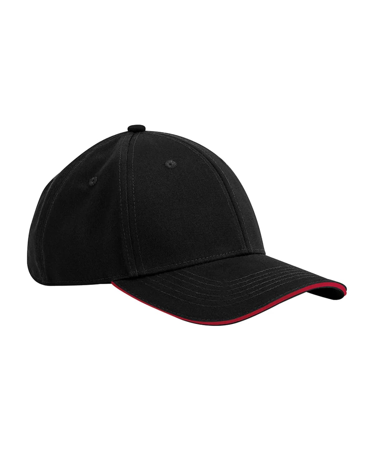 Earthaware Classic Organic Cotton 6-Panel Cap – Sandwich Peak