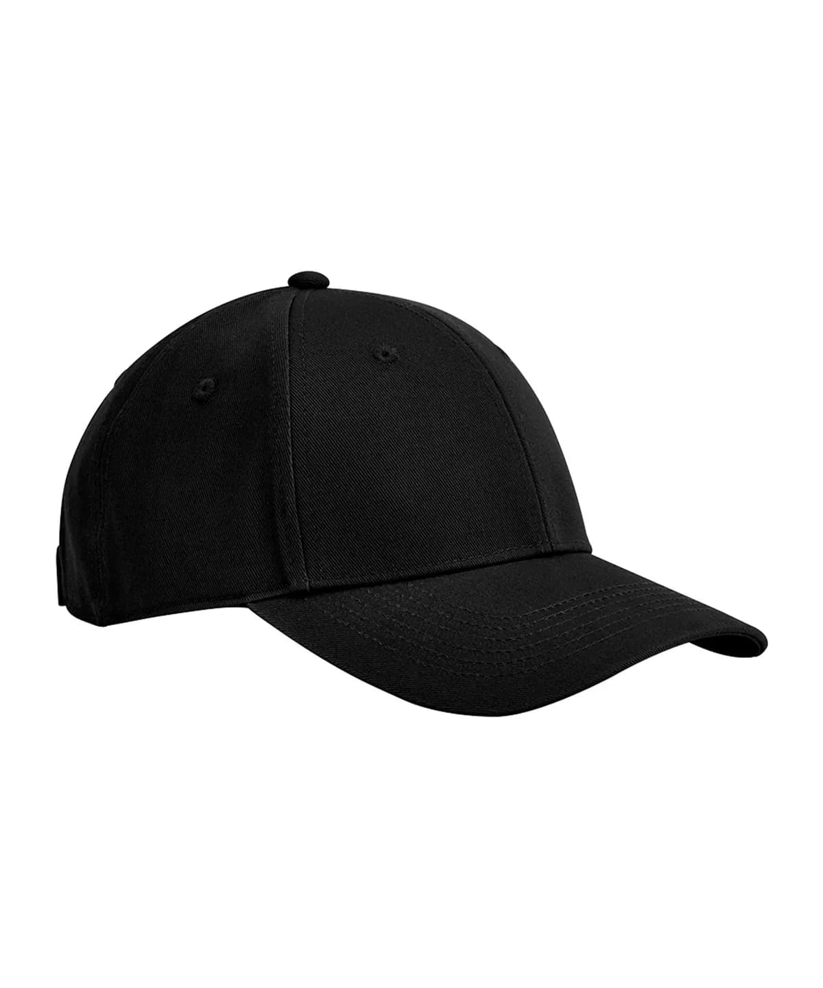 Earthaware Junior Classic Organic Cotton 6-Panel Cap