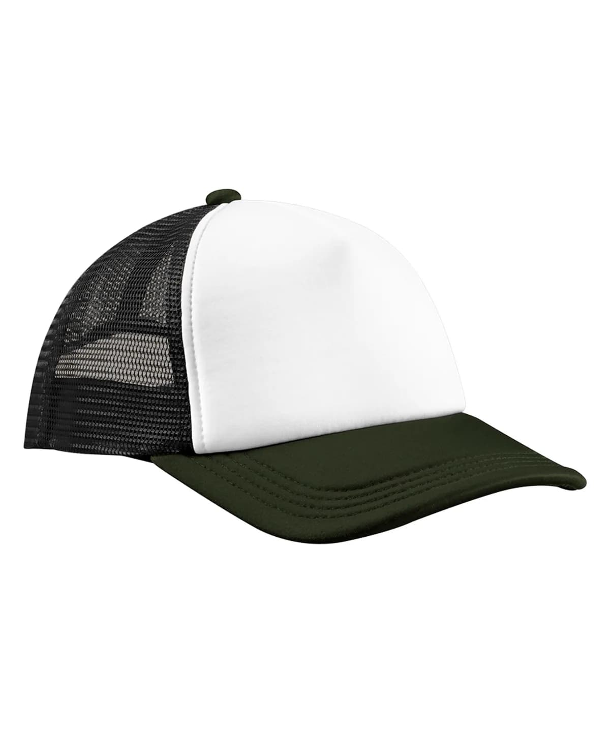 Beechfield 5-Panel Cap