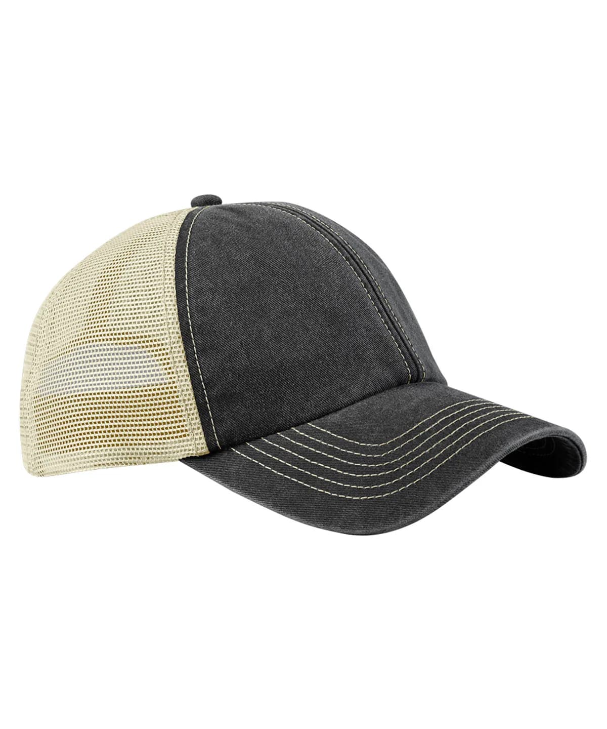Beechfield 6-Panel Cap