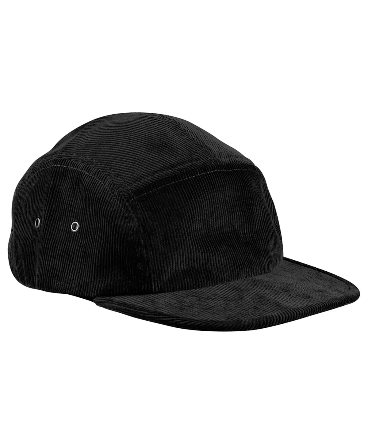 Earthaware Organic Cord Camper Cap