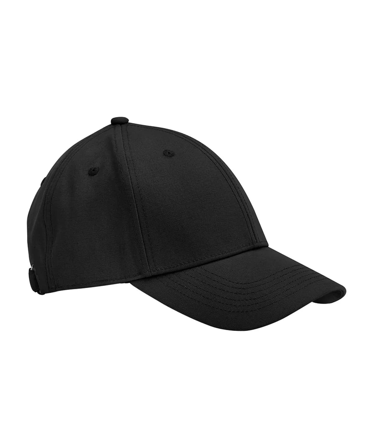 Earthaware Organic Cotton Canvas 6-Panel Cap