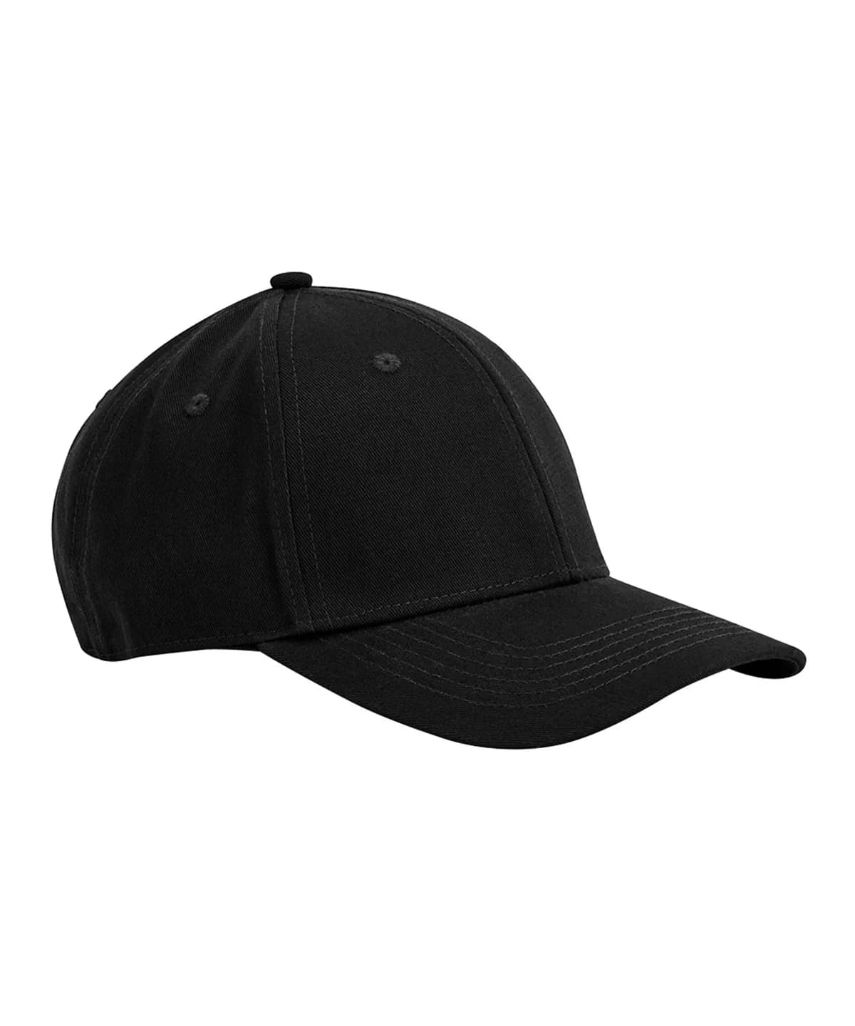 Earthaware Classic Organic Cotton 6-Panel Cap