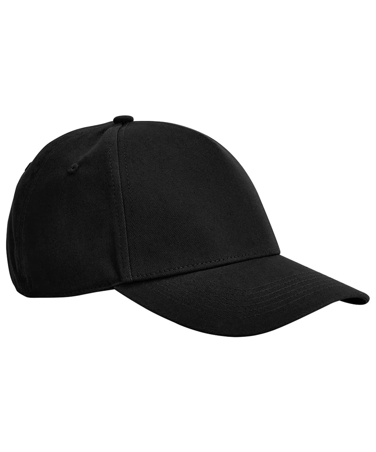 Earthaware Classic Organic Cotton 5-Panel Cap