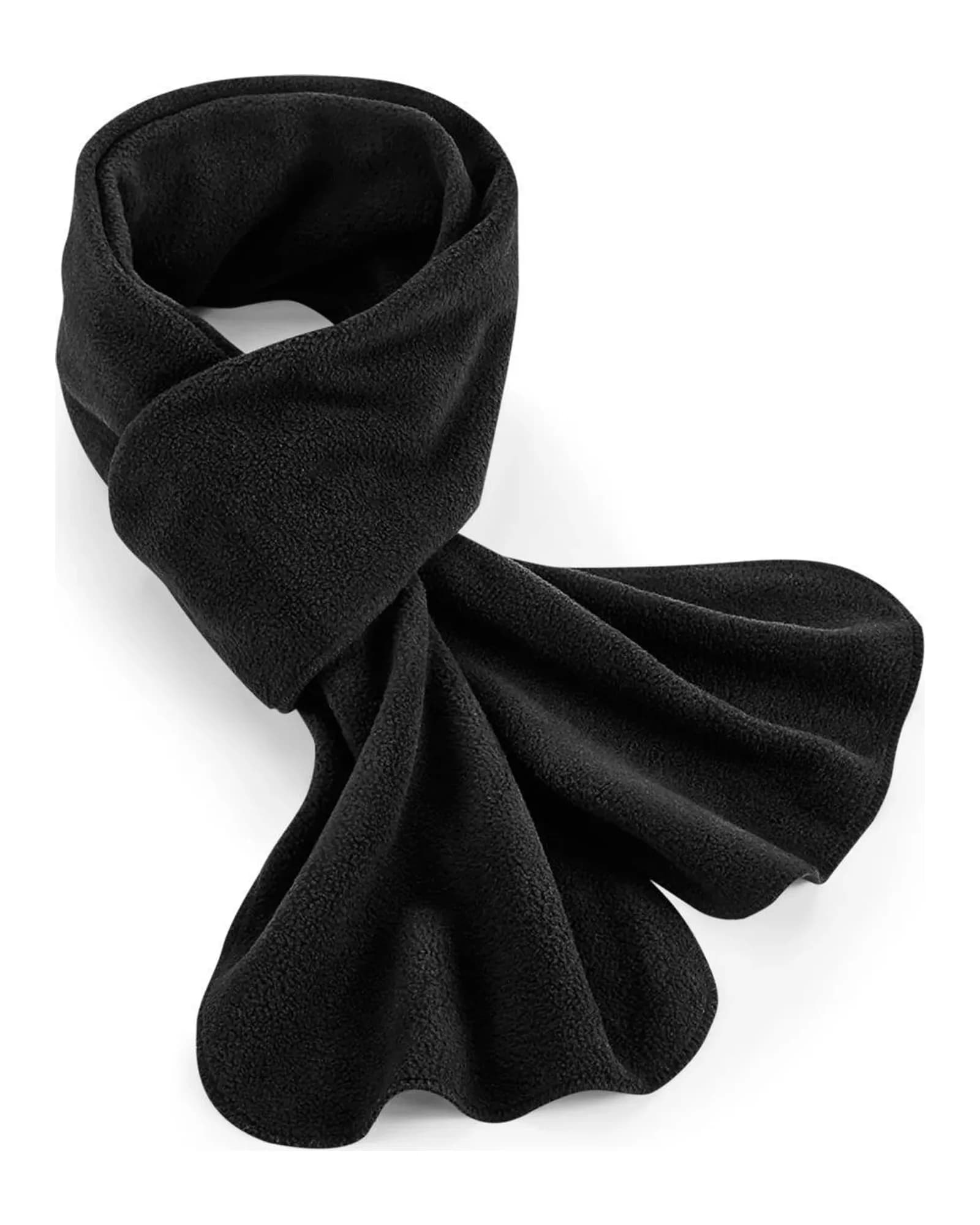 Recycled Fleece Scarf