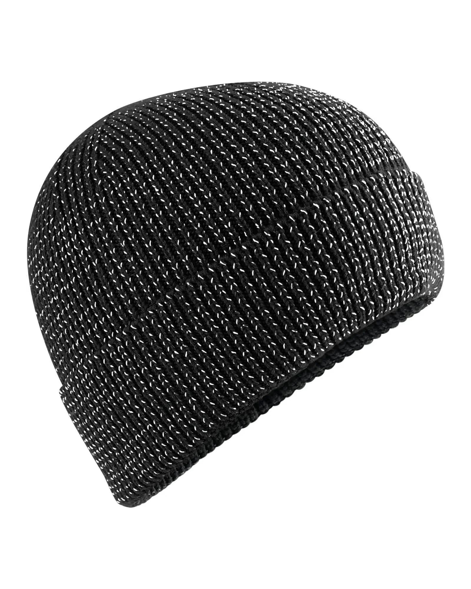 Streetlite Reflective Beanie