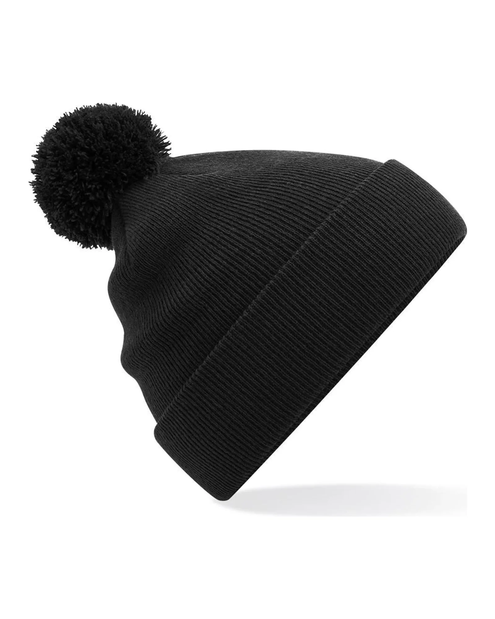 Junior Original Pom Pom Beanie