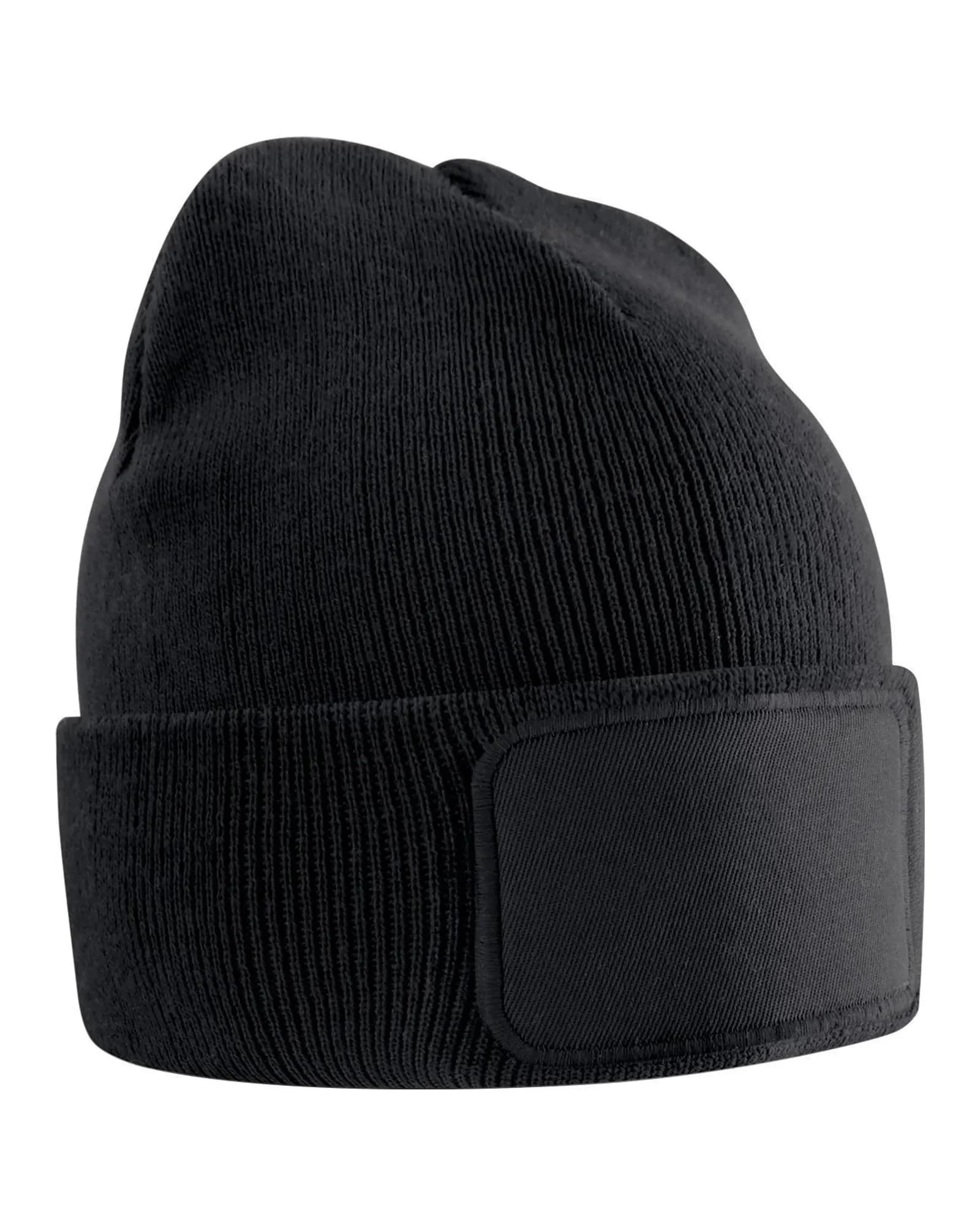 Kids Original Patch Beanie