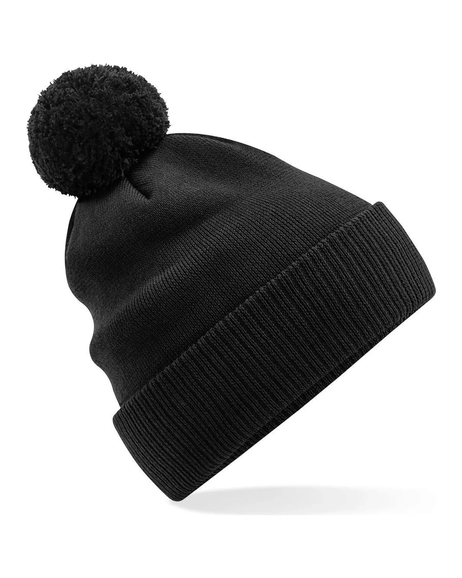 Organic Cotton Snowstar Beanie