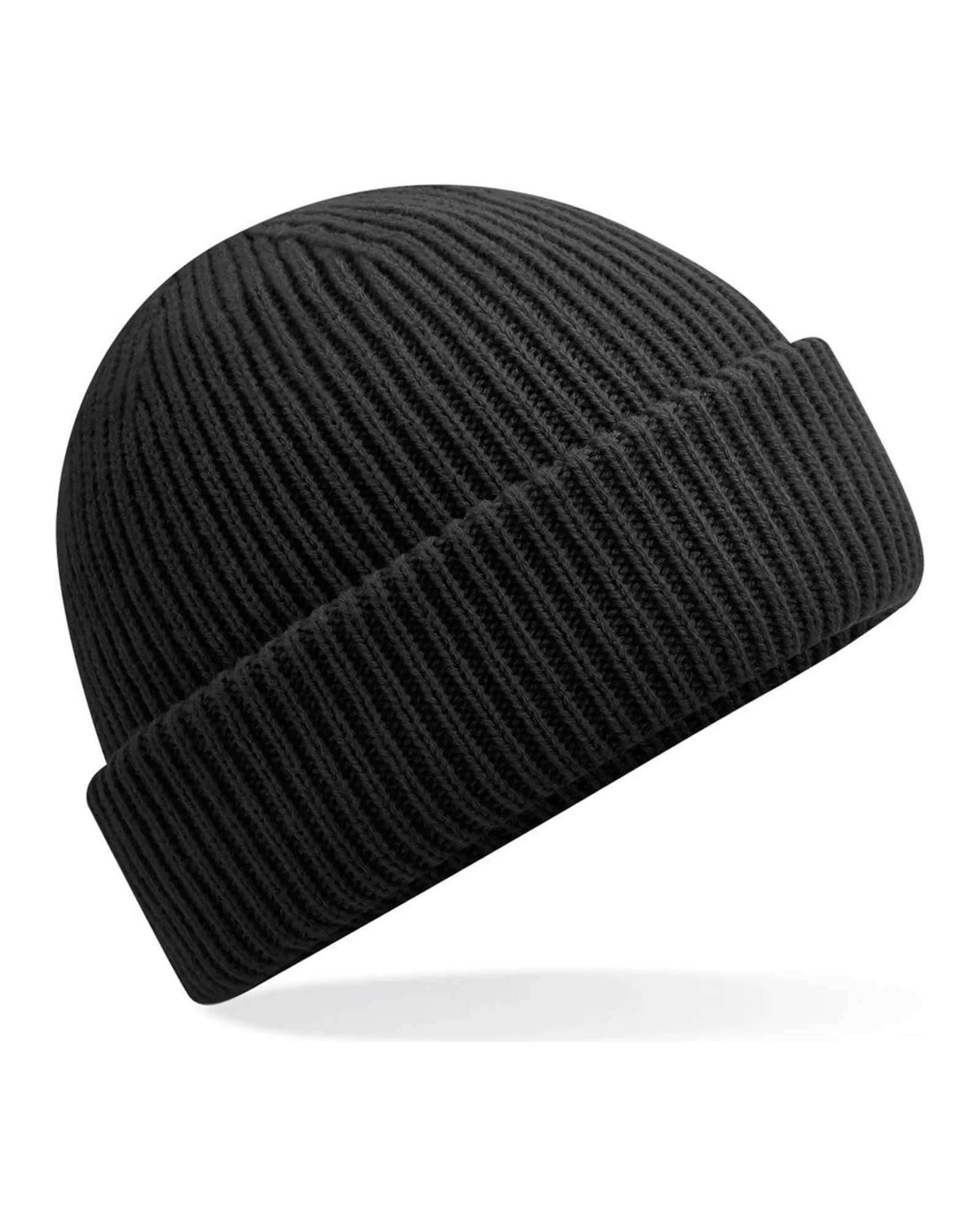 Wind-Resistant Breathable Elements Beanie