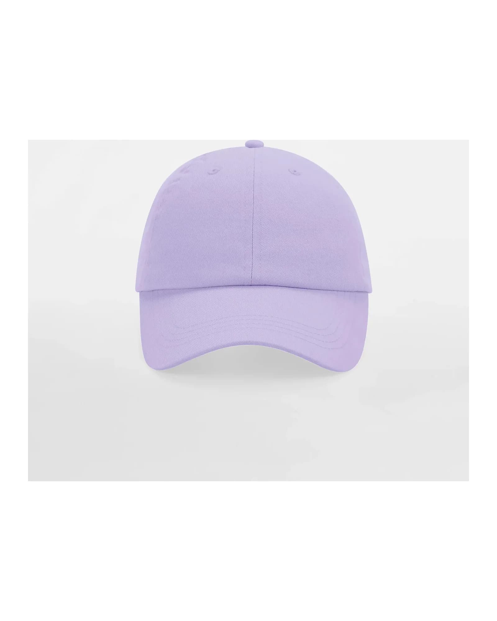 Junior Low-Profile 6-Panel Dad Cap