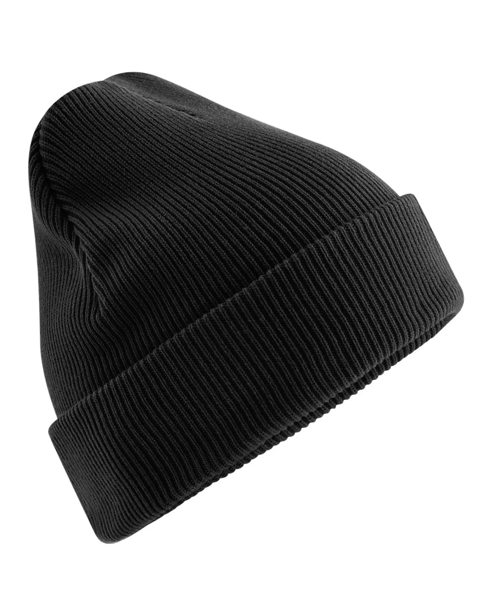Organic Cotton Original Cuffed Beanie