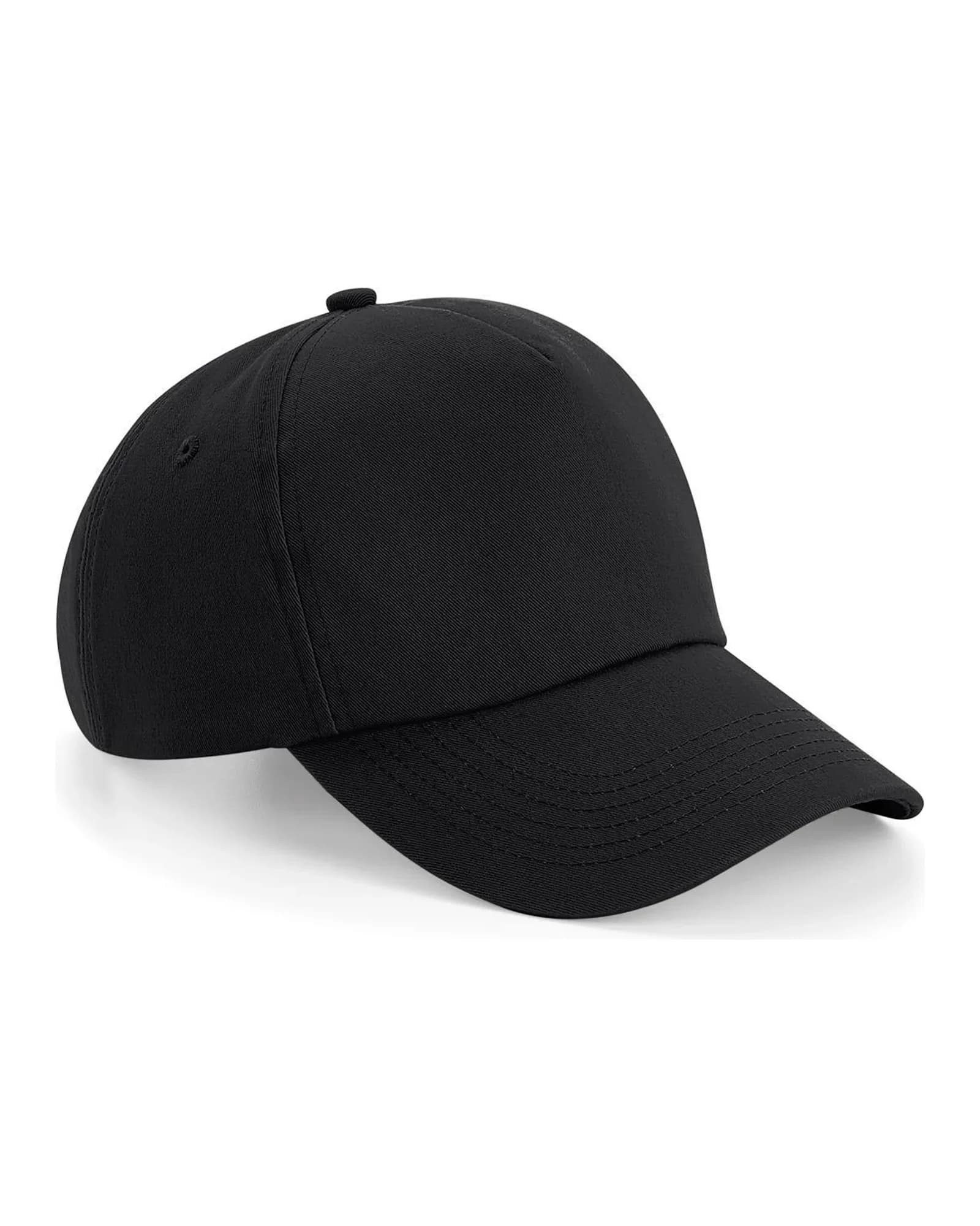 Authentic 5-Panel Cap