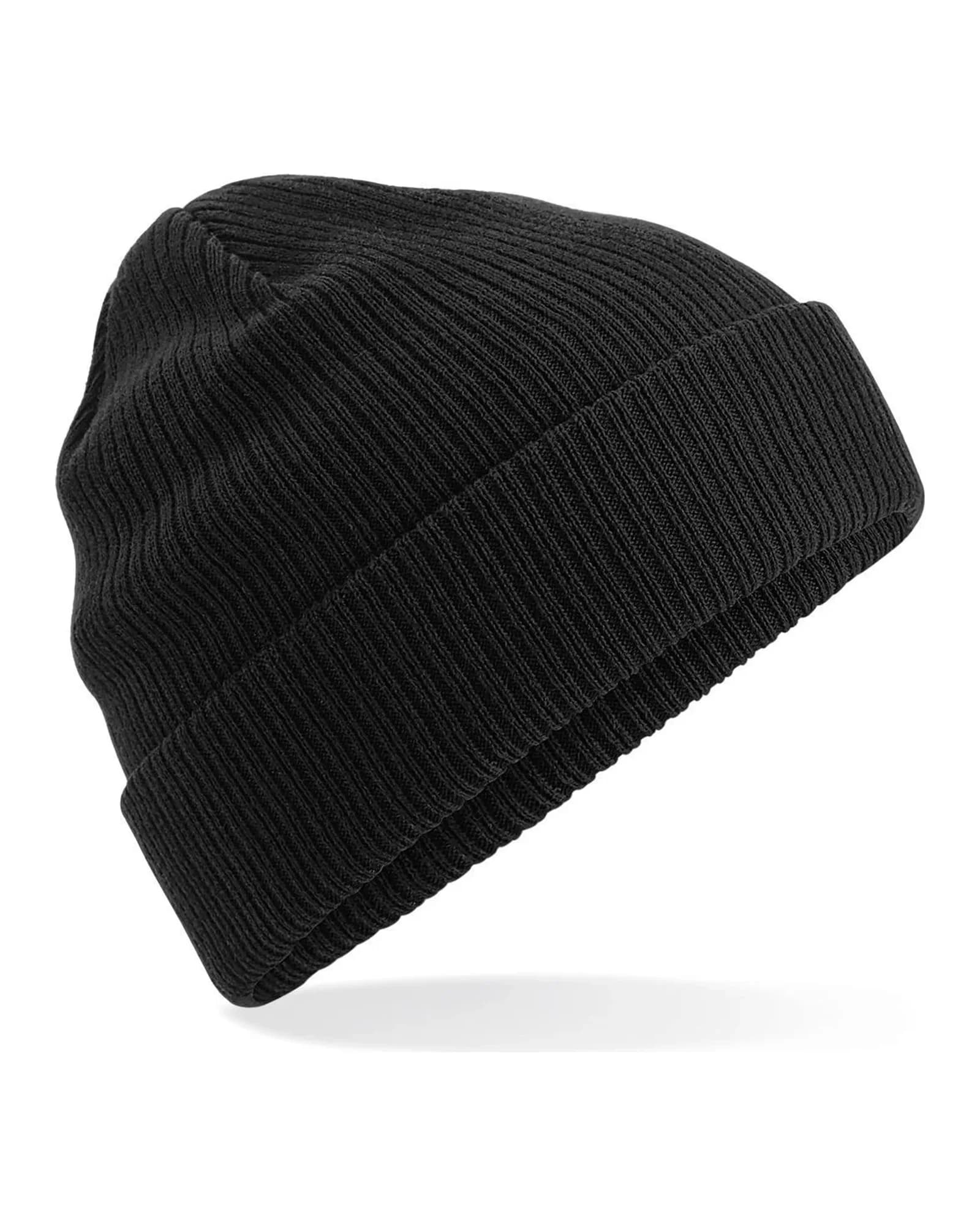 Organic Cotton Beanie
