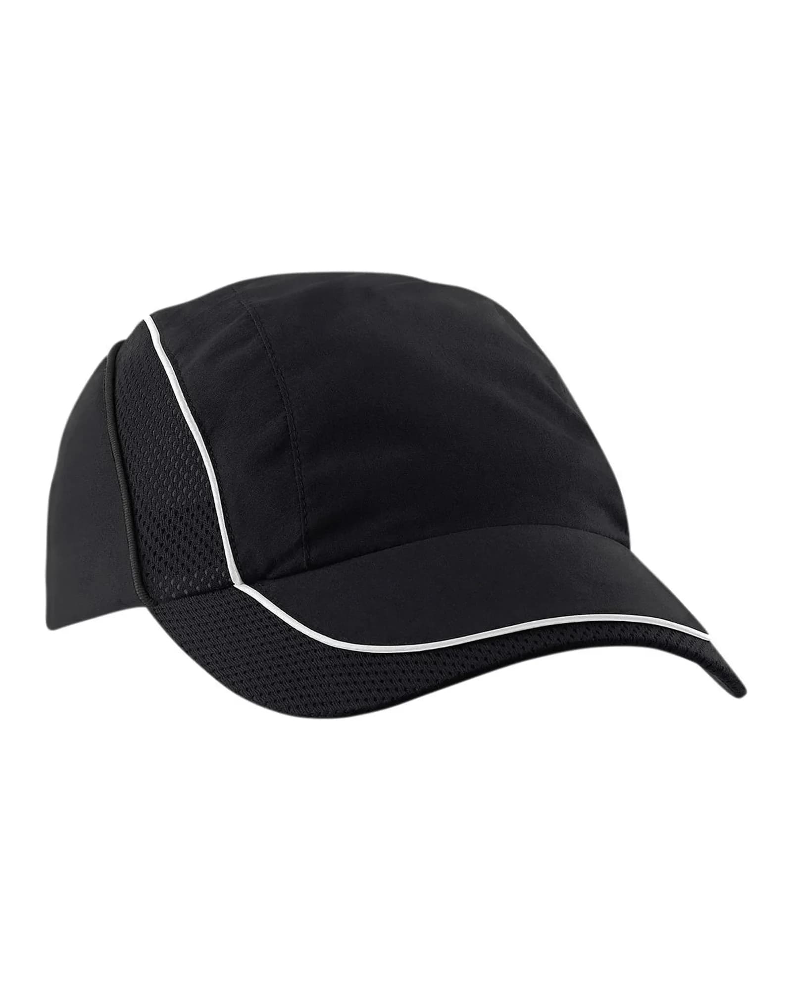 Coolmax Flow Mesh Cap