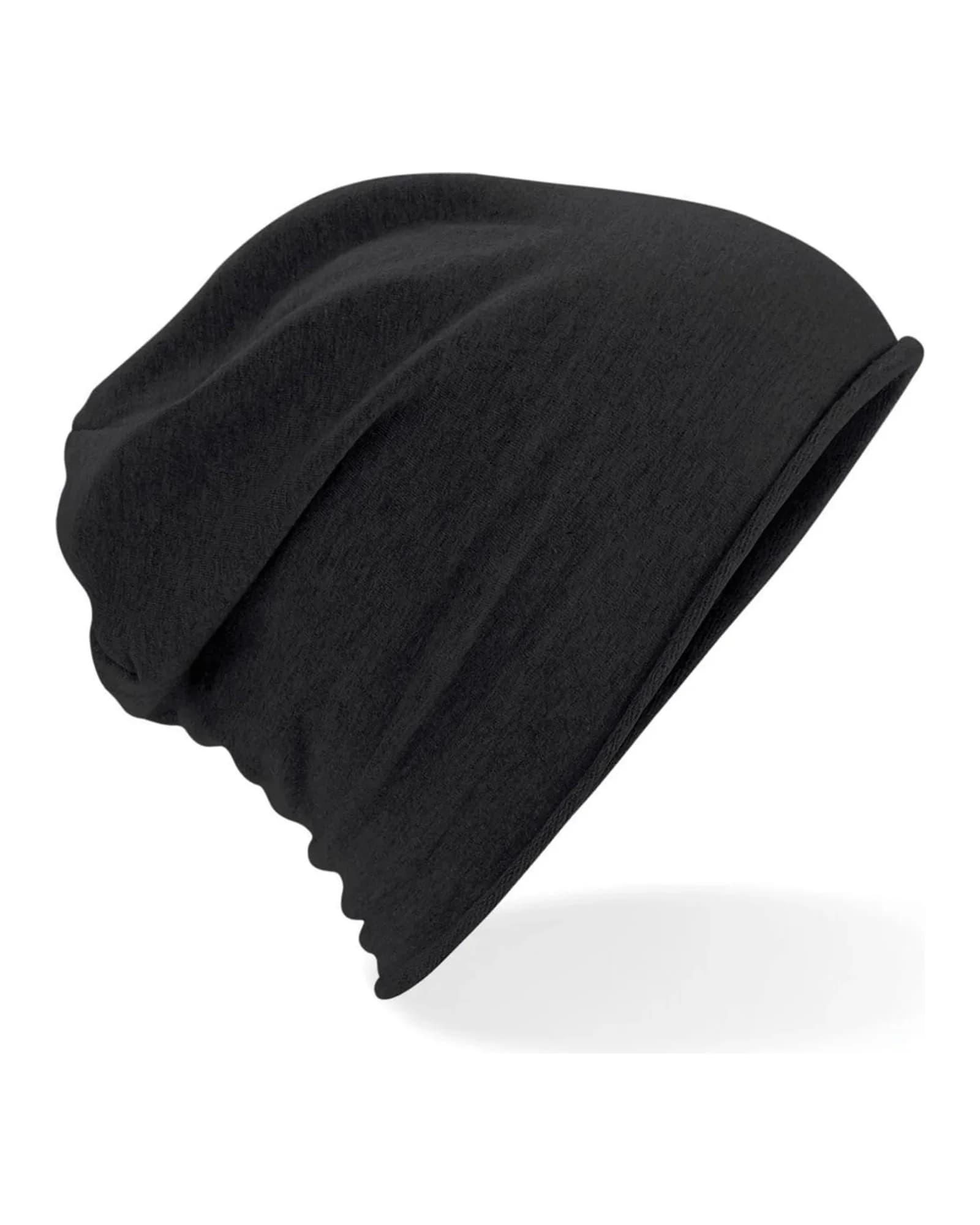 Jersey Beanie