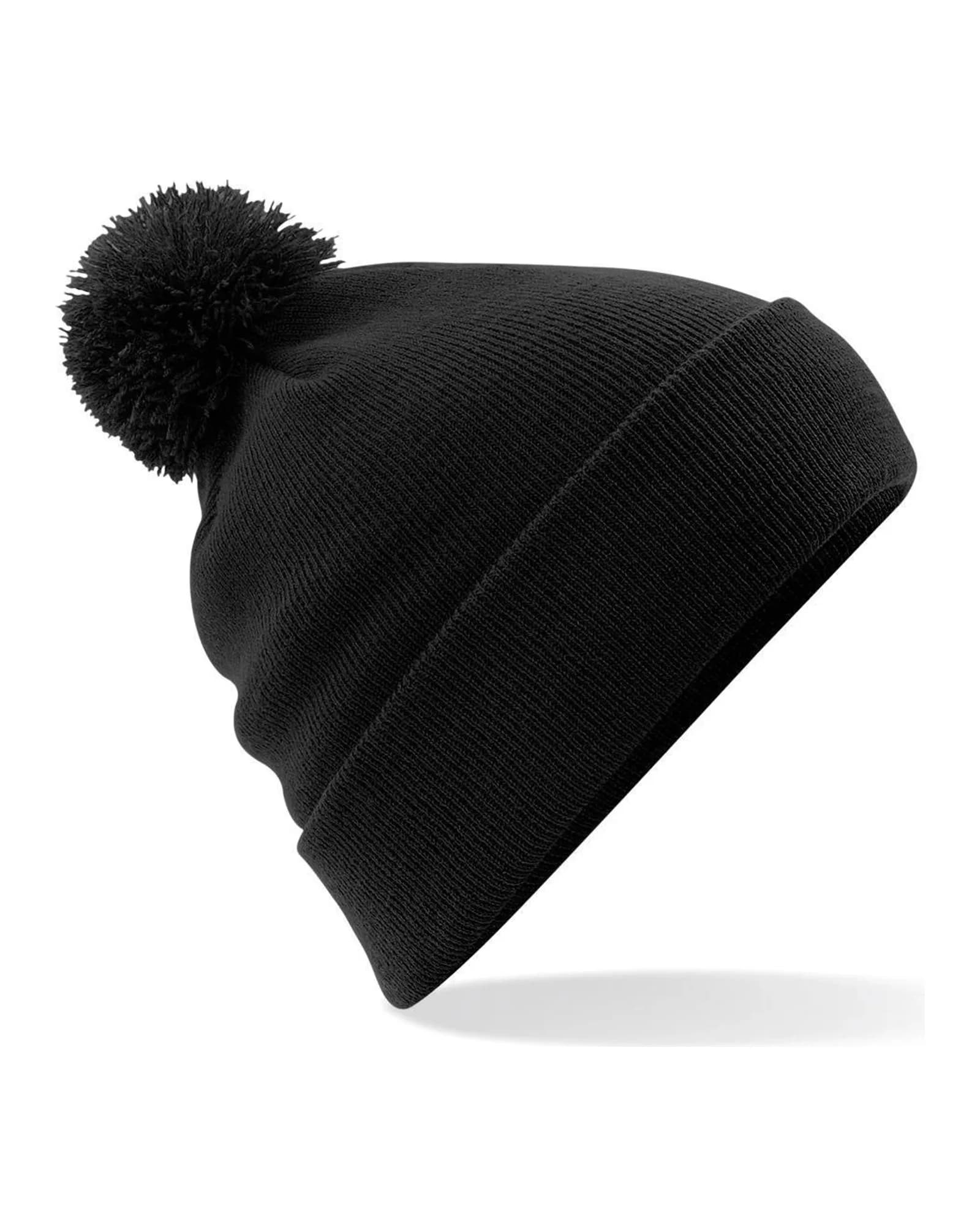 Original Pom Pom Beanie