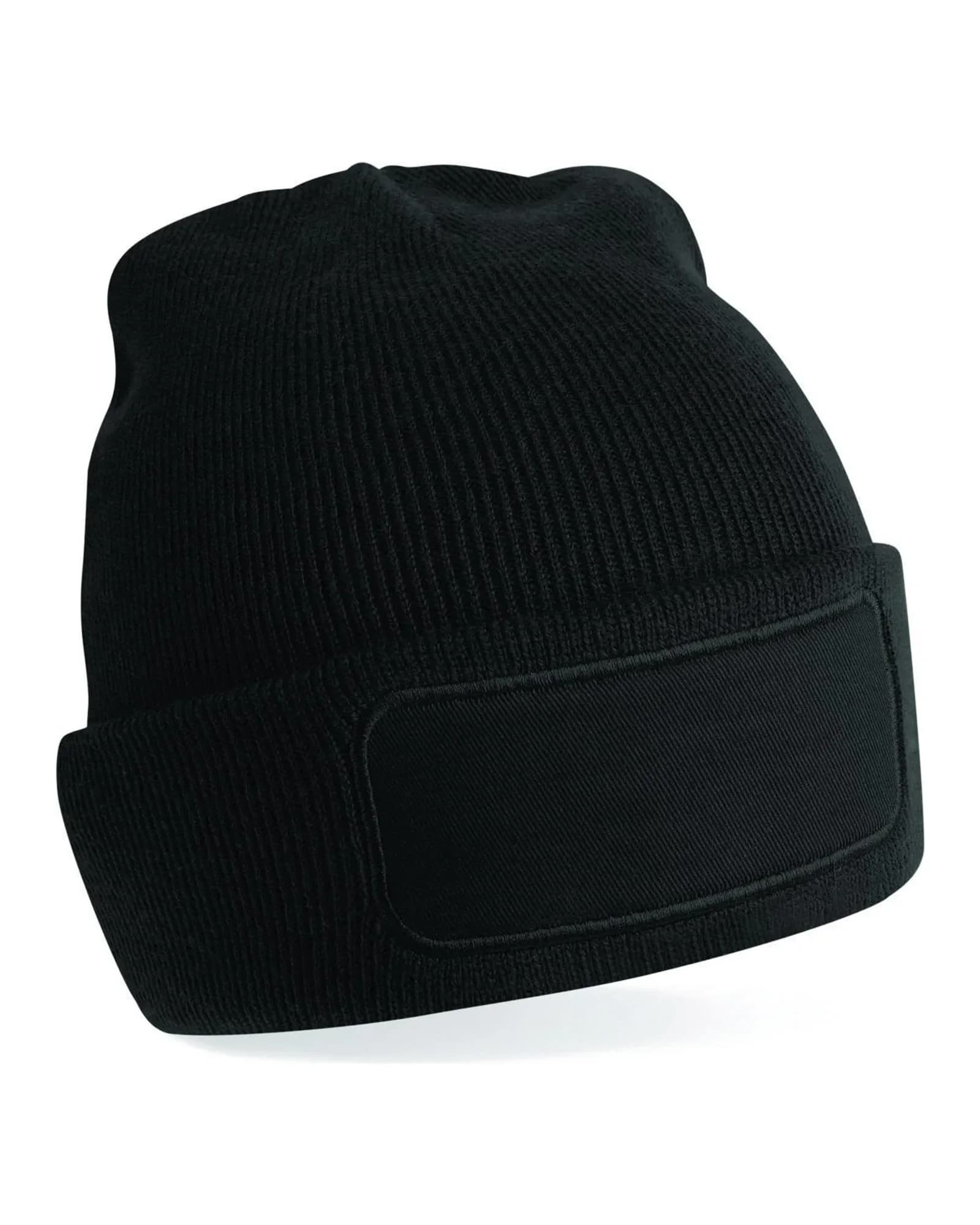 Original Patch Beanie