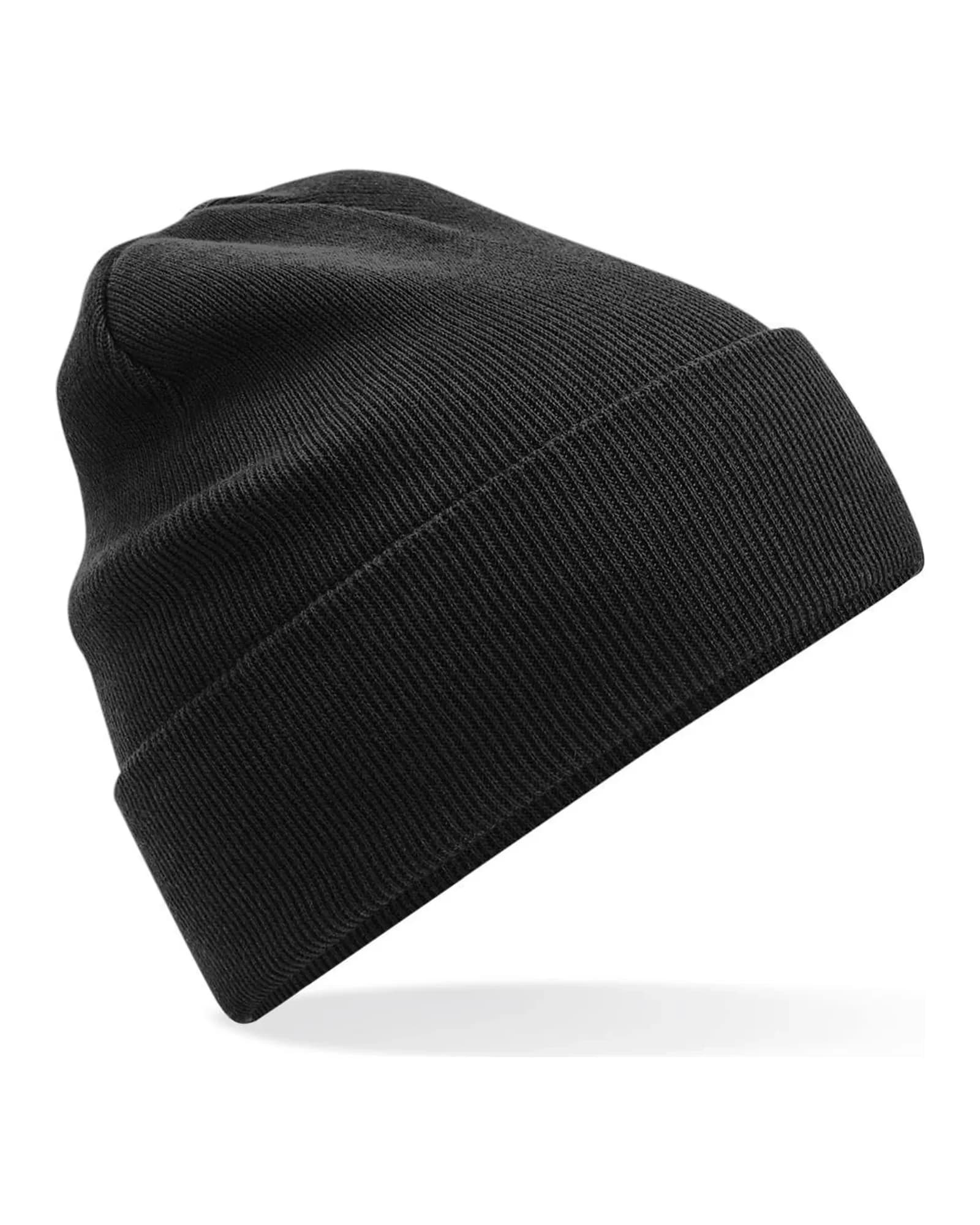 Organic Cotton Original Cuffed Beanie