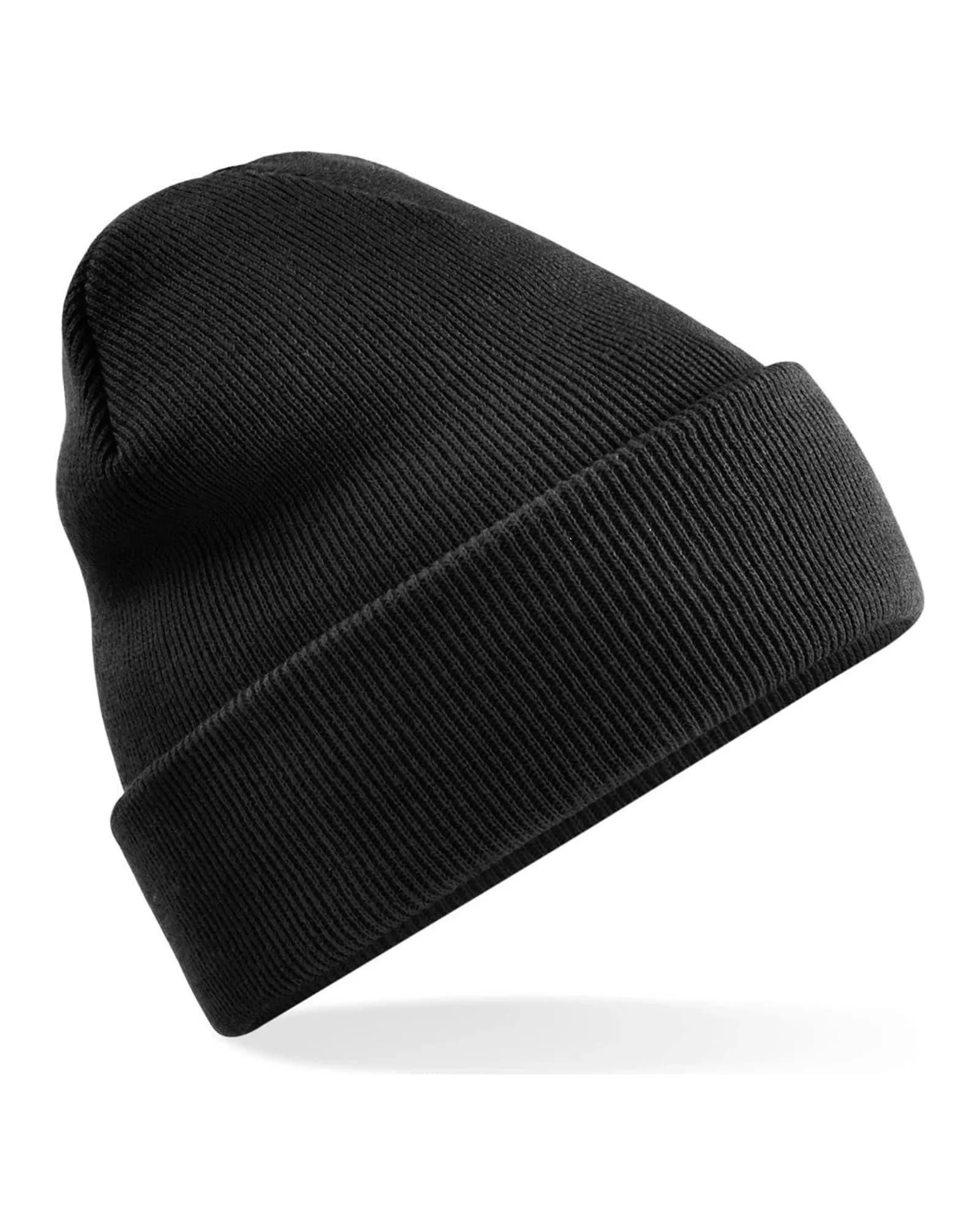 Recycled Original Cuffed Beanie