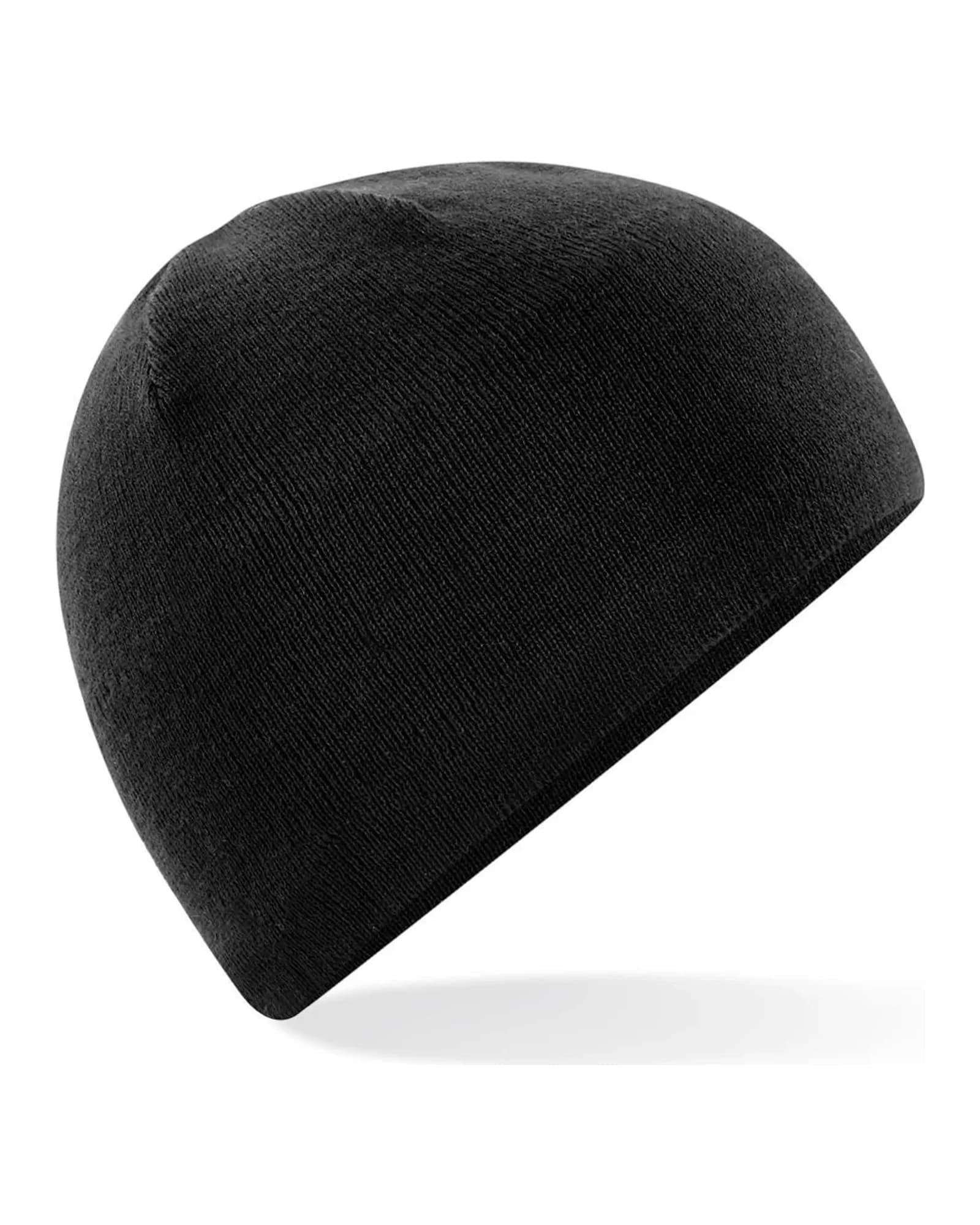 Water-Repellent Active Beanie