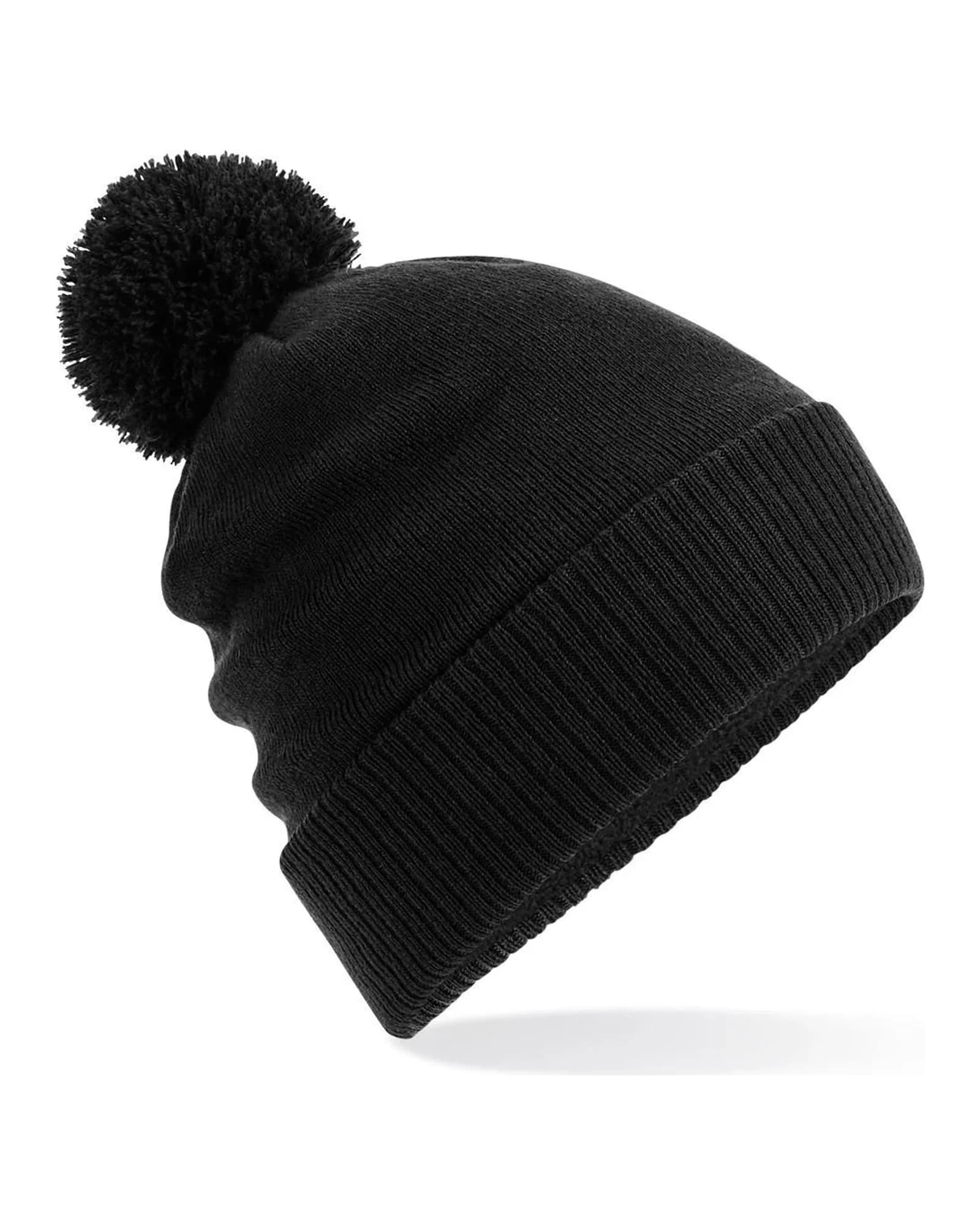 Water-Repellent Thermal Snowstar Beanie
