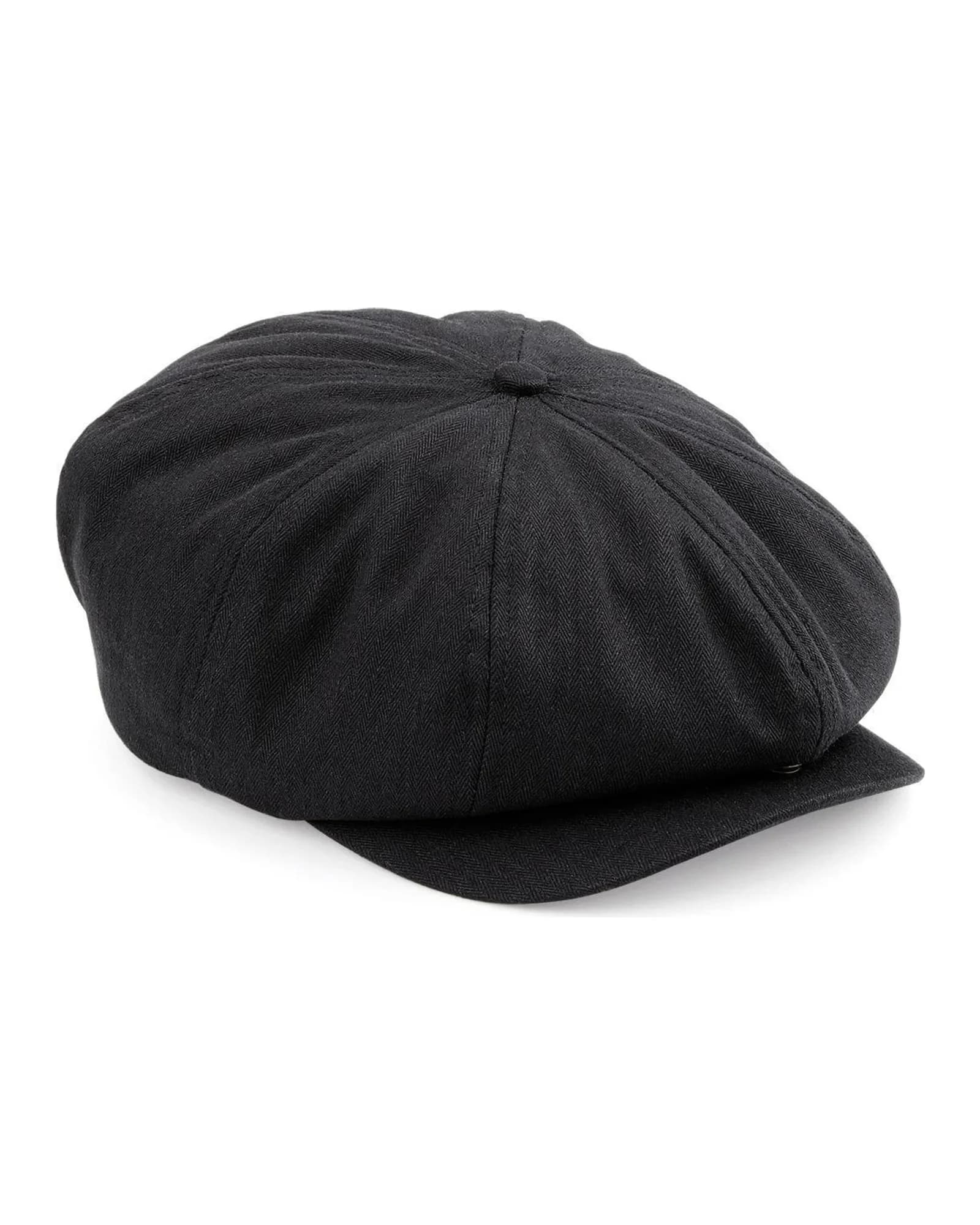 Newsboy Cap