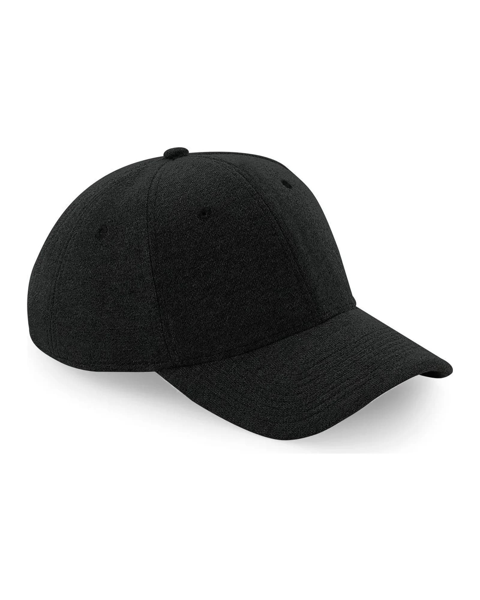 Jersey Athleisure Baseball Cap