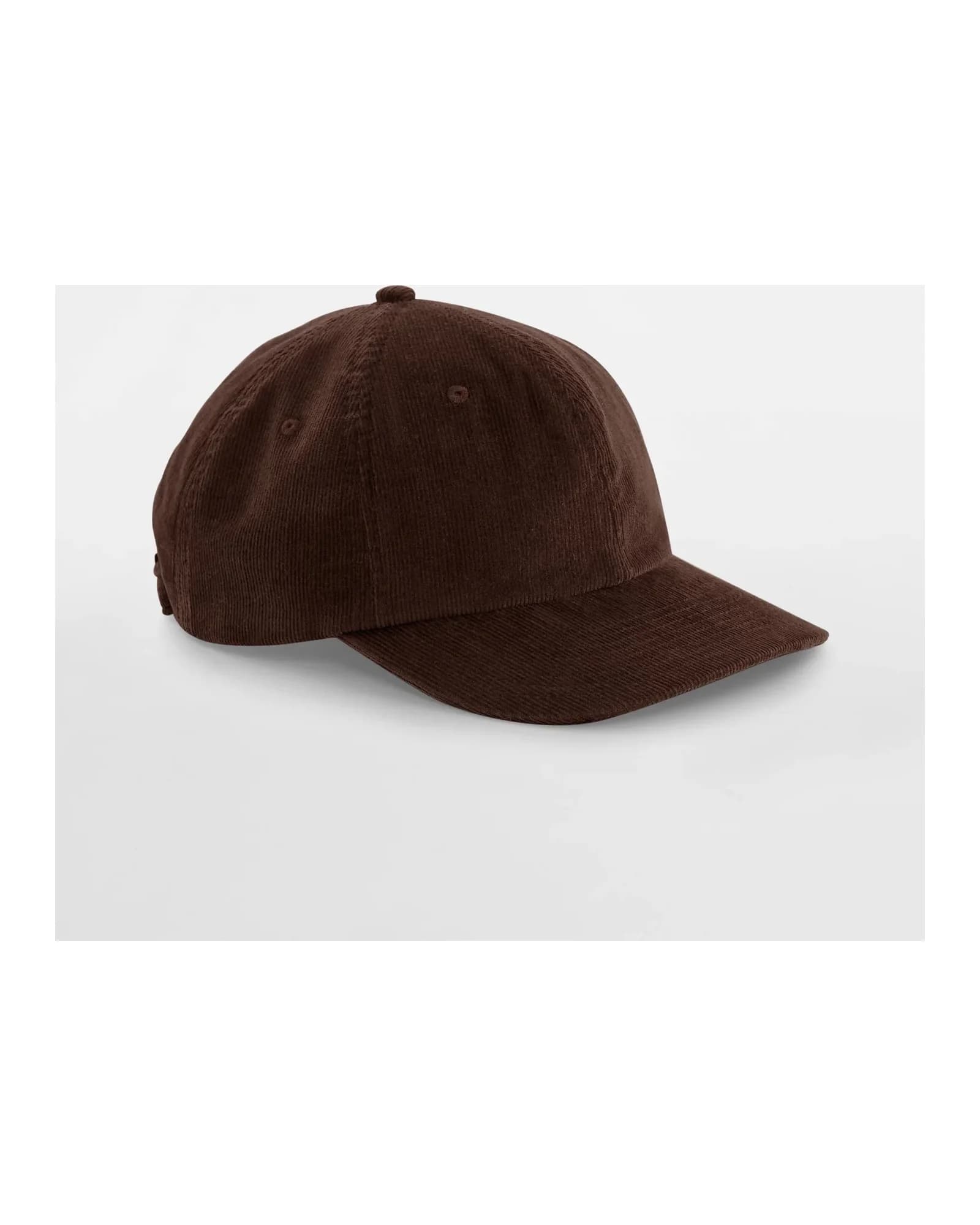 Heritage Cord Cap